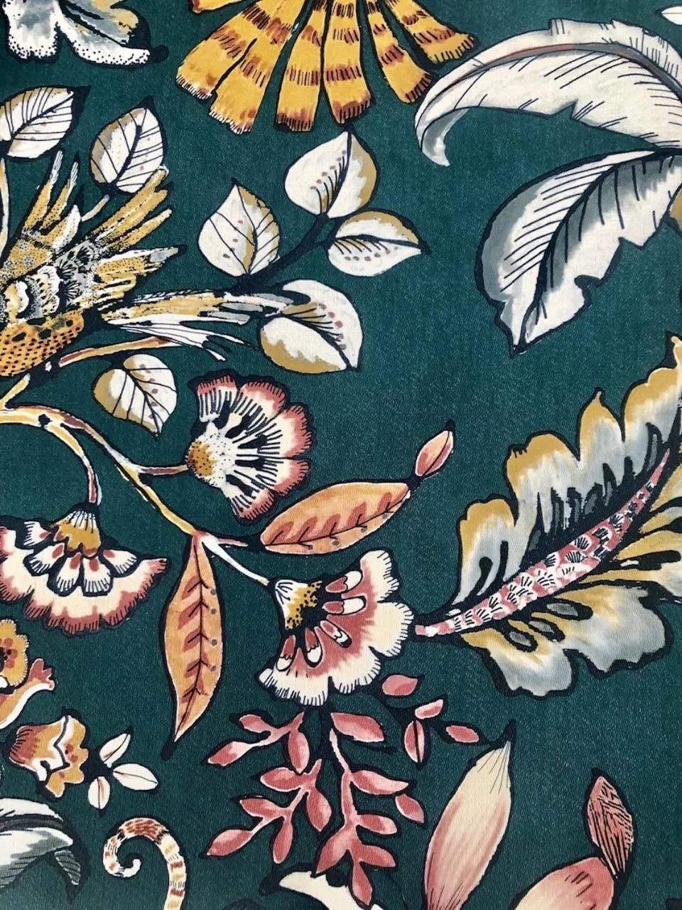 Decorative detail in Sol Port Soller