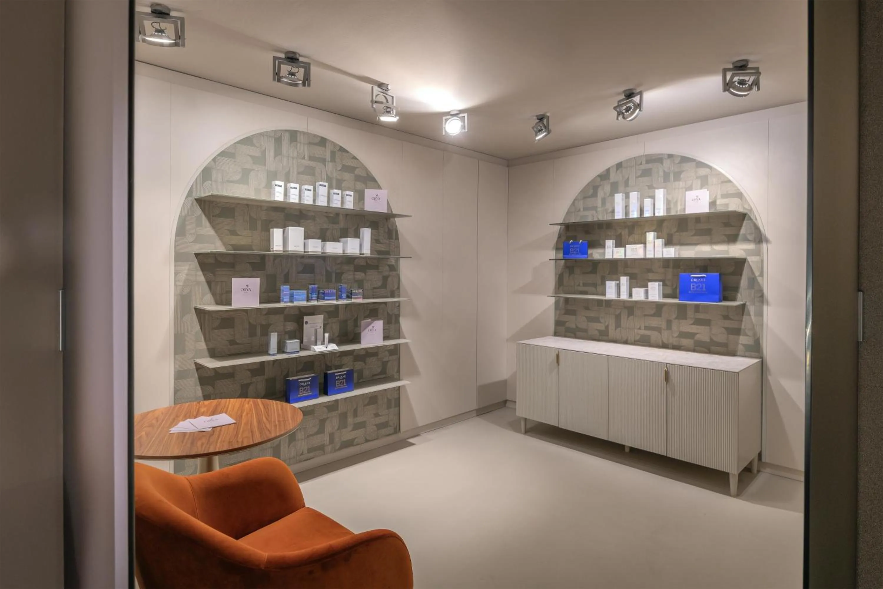 Sports in Hilton Turin Centre