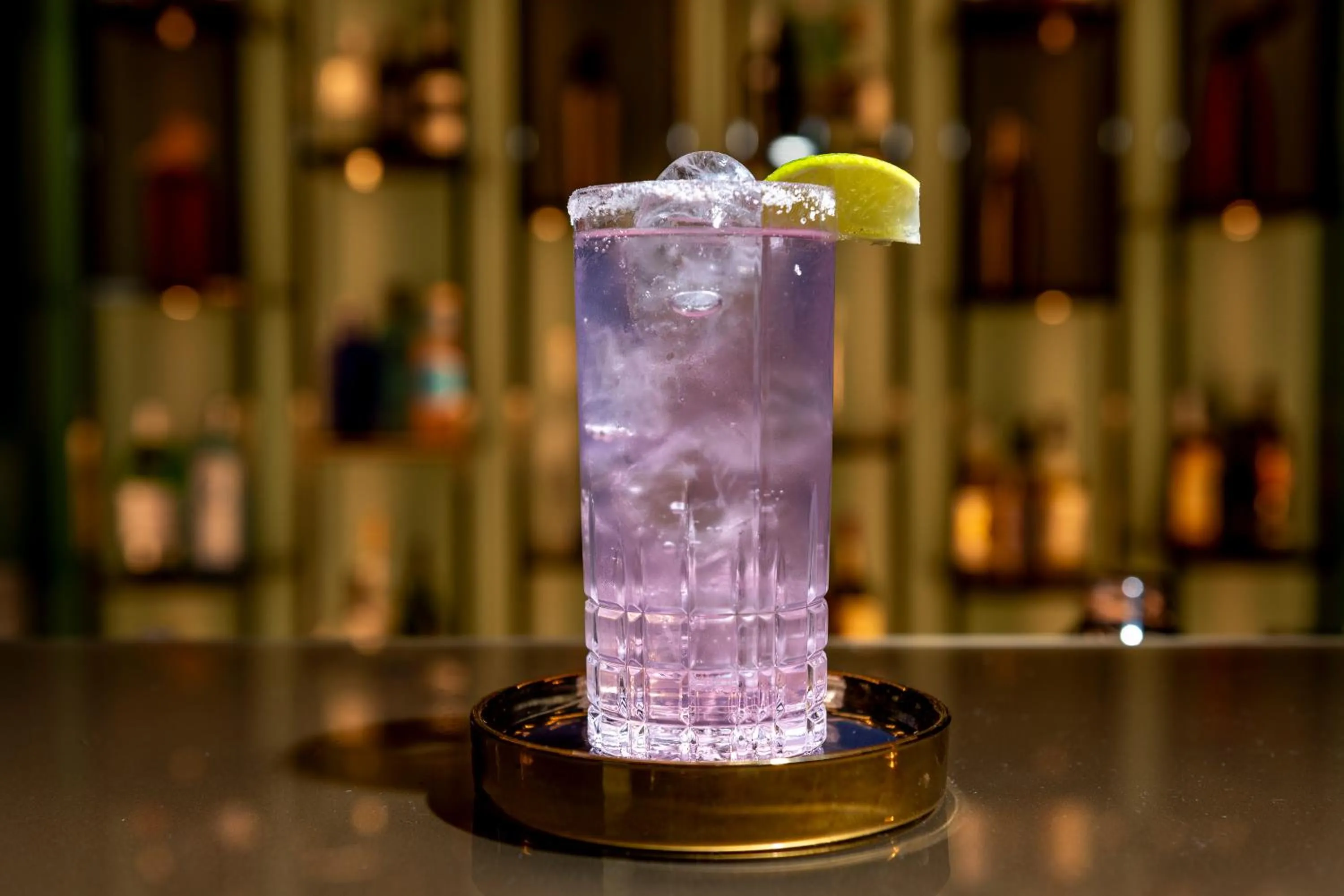 Lounge or bar in Hilton Turin Centre