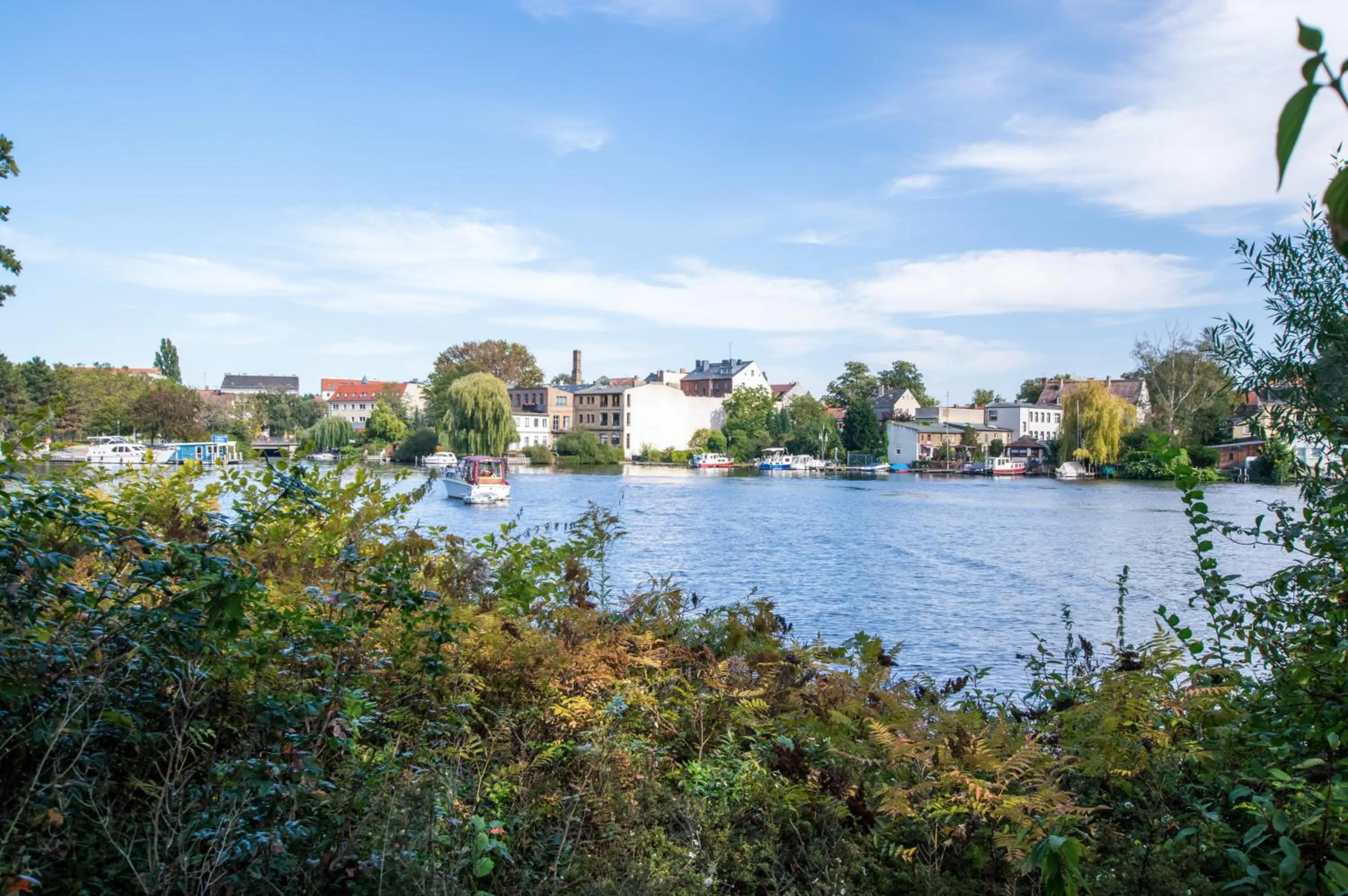 Nearby landmark in NeoHostel