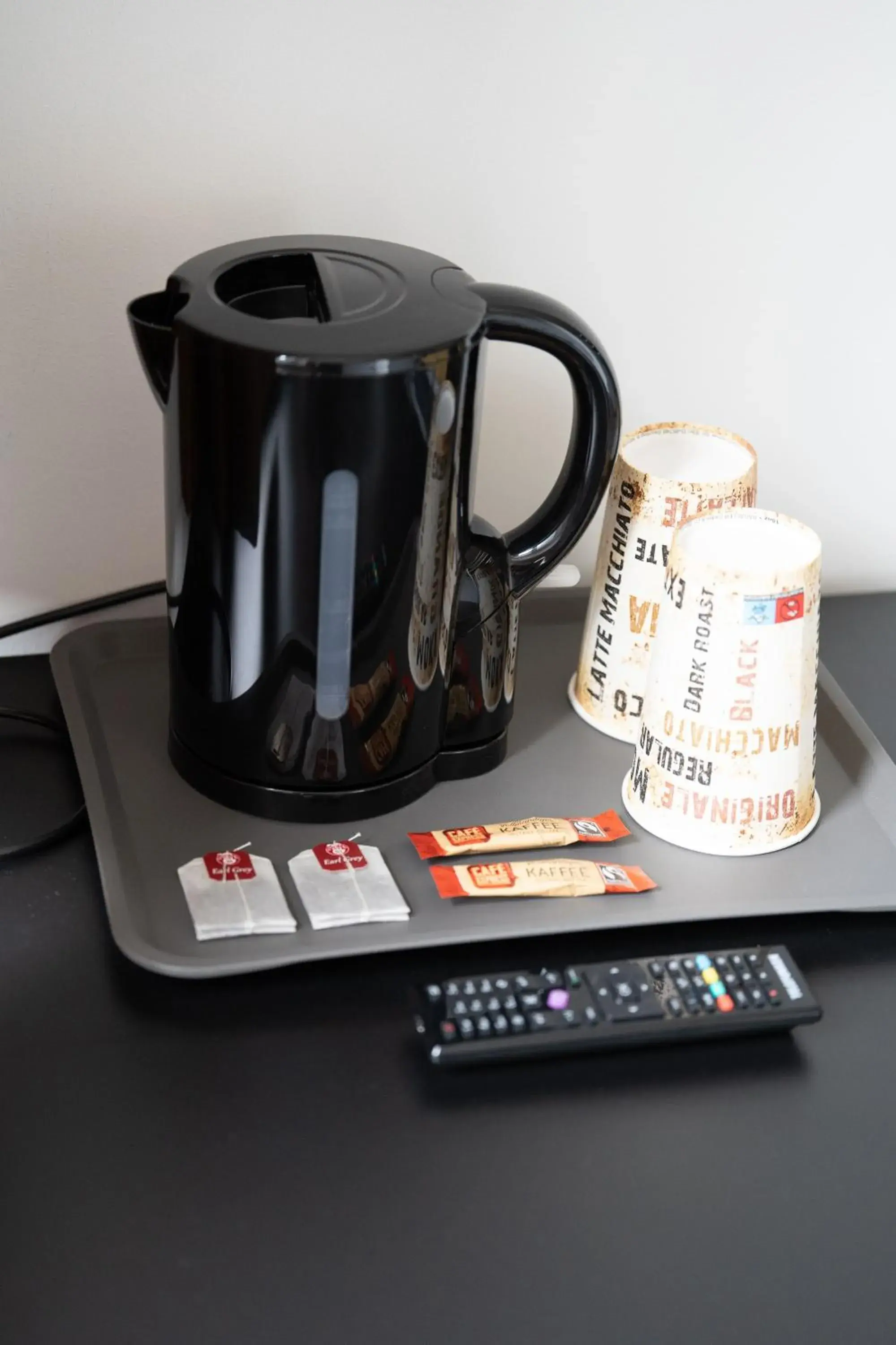 Superior Twin Room in NeoHostel Superior Twin Room in NeoHostel