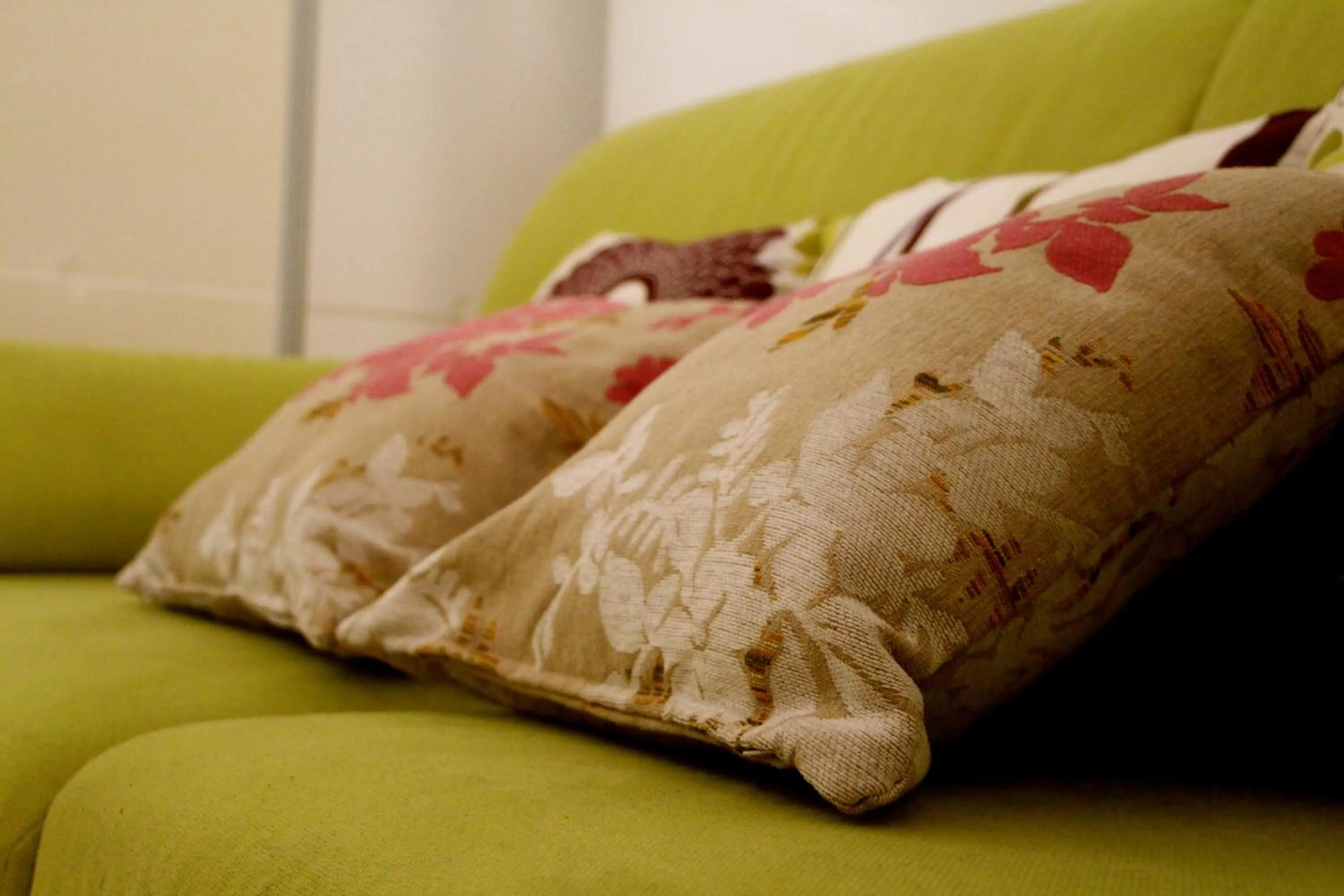 Bed in B&B Affittacamere Del Teatro