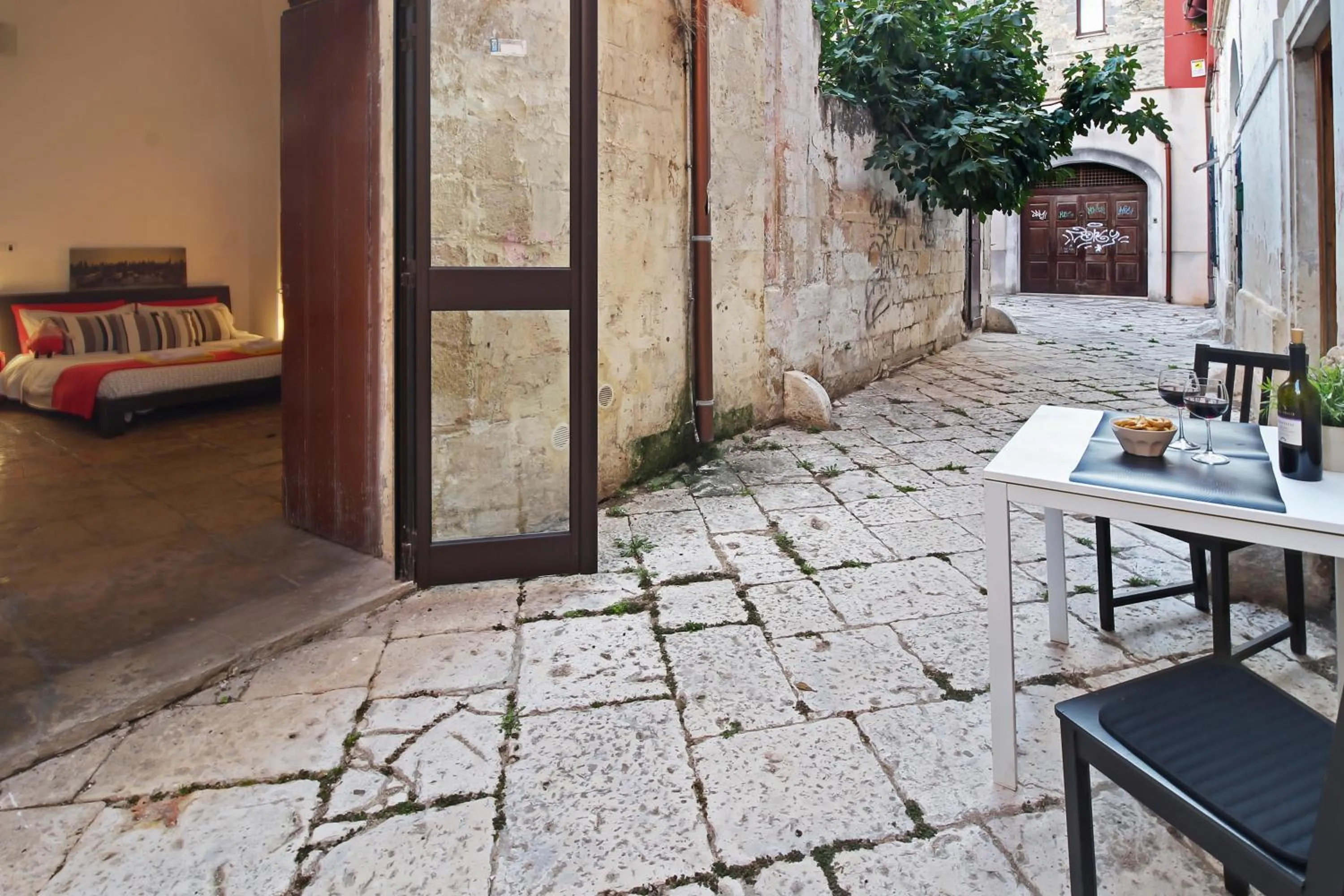 B&B Affittacamere Del Teatro