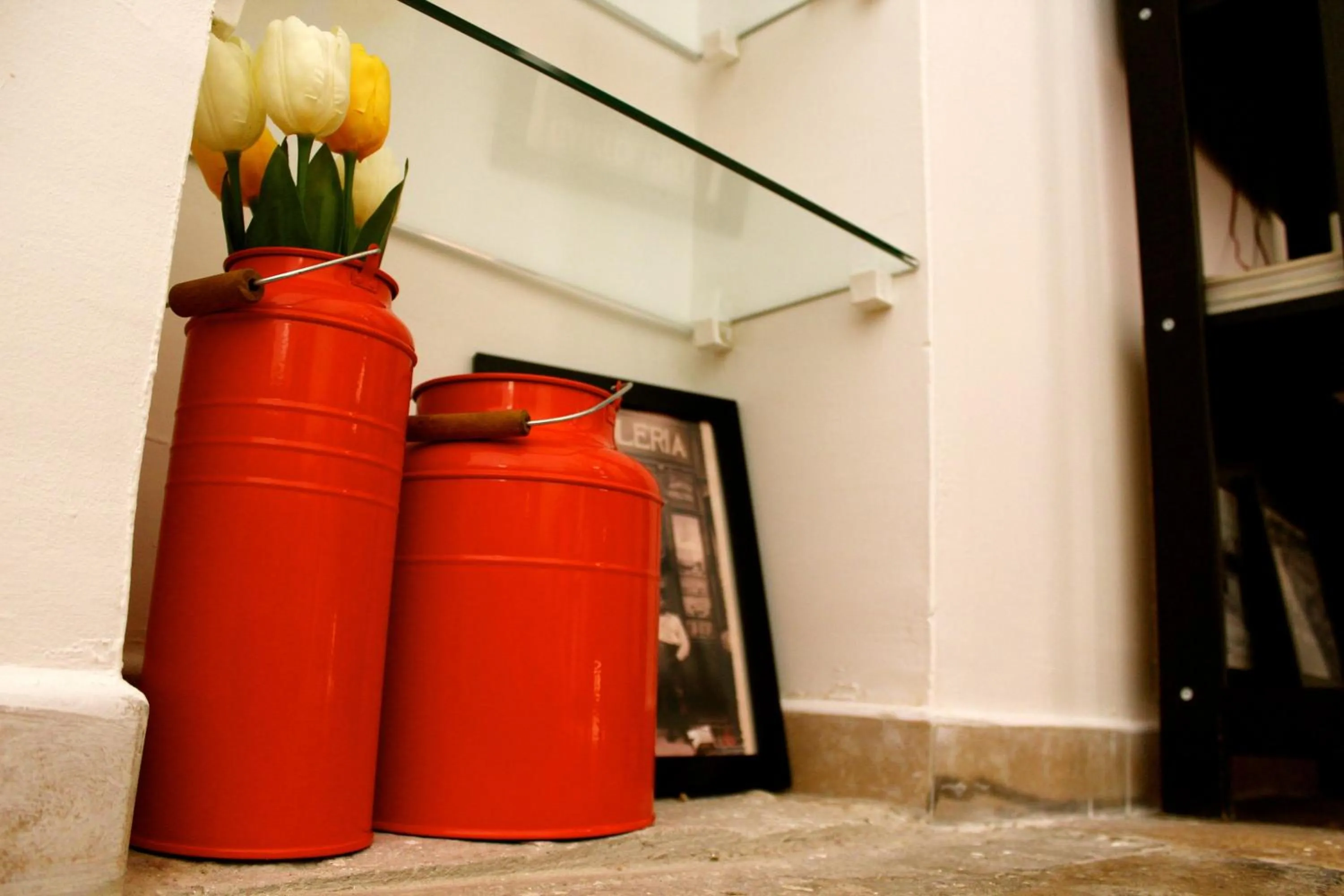 B&B Affittacamere Del Teatro