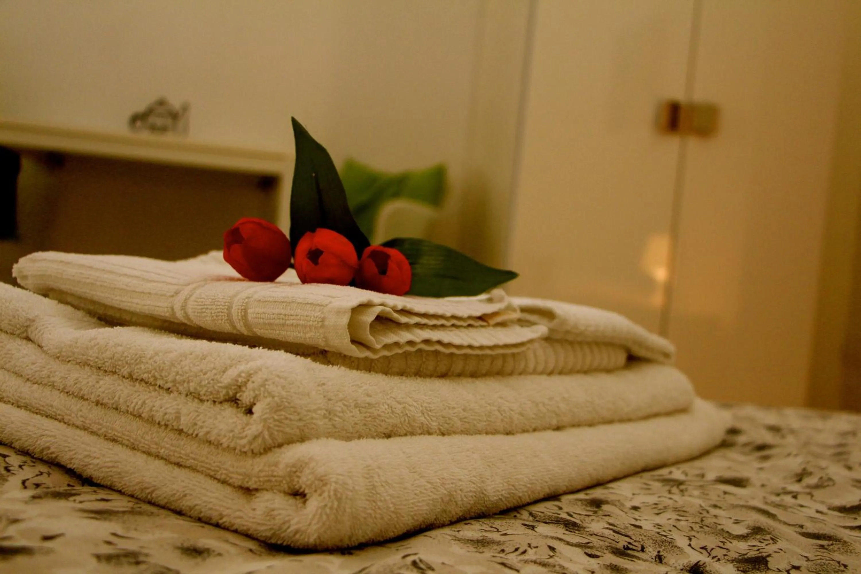 B&B Affittacamere Del Teatro