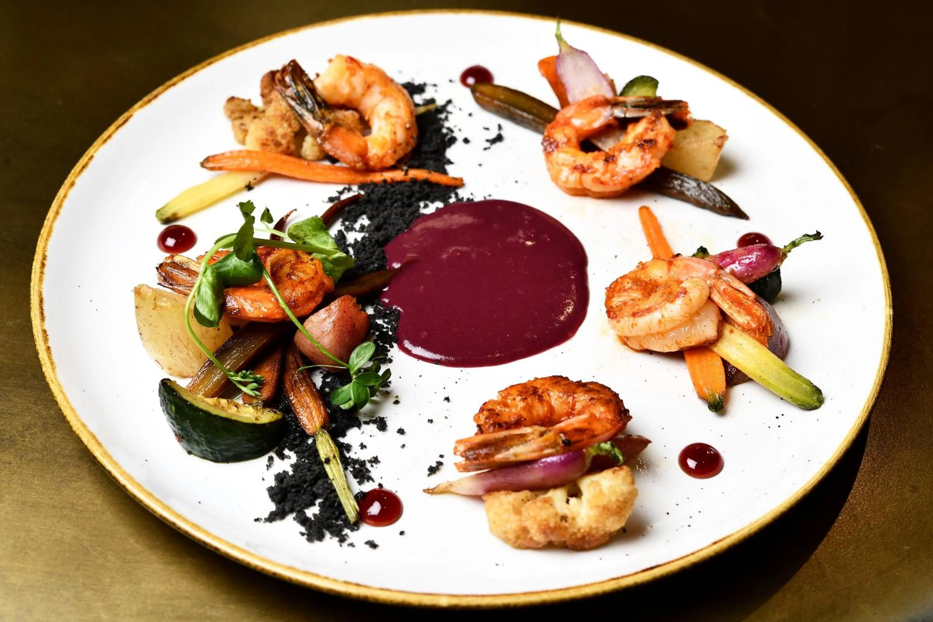 Food and drinks in Mercure Dijon Centre Clemenceau