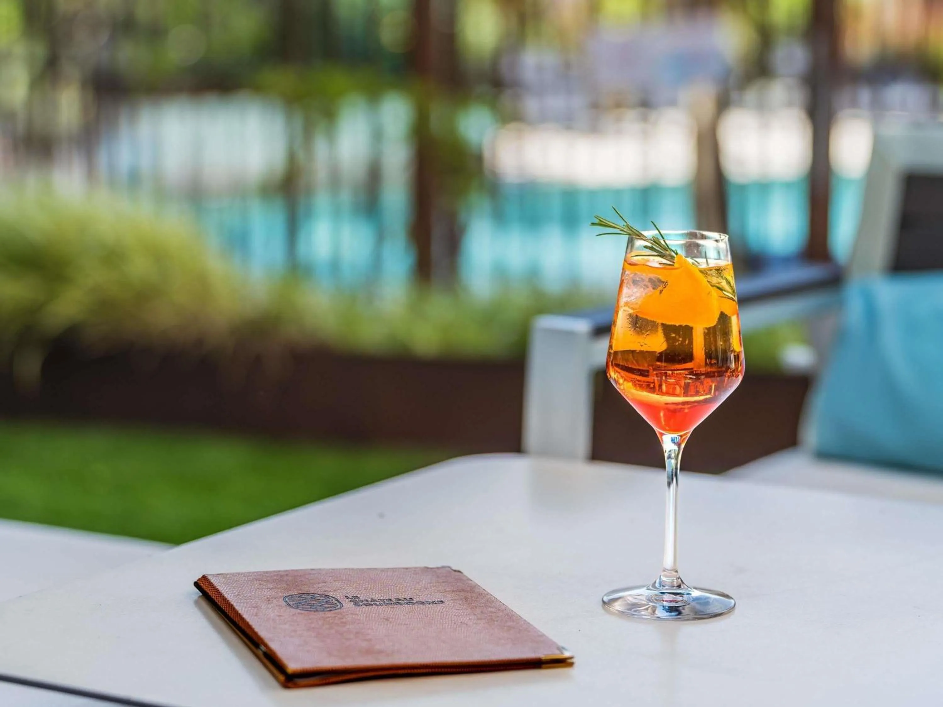 Property building in Mercure Dijon Centre Clemenceau