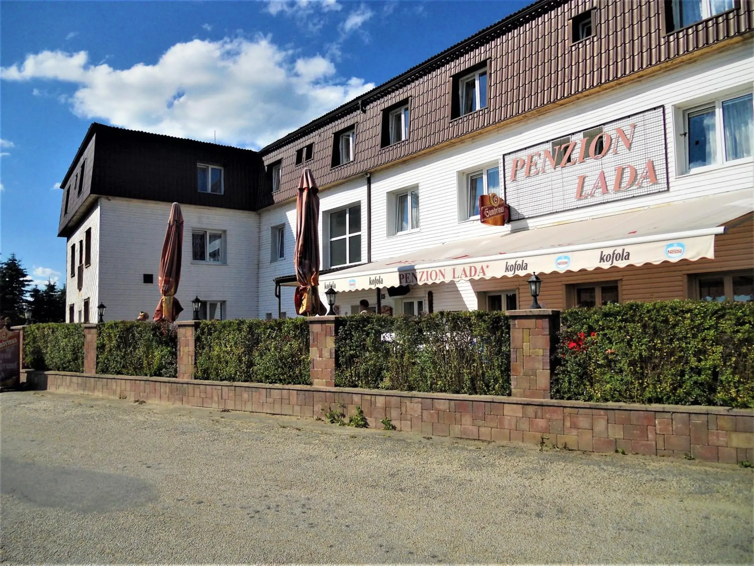 Penzion Lada Penzion Lada