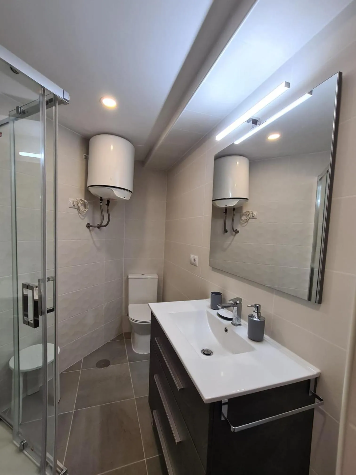Apartamento Torre Colon IF Benidorm