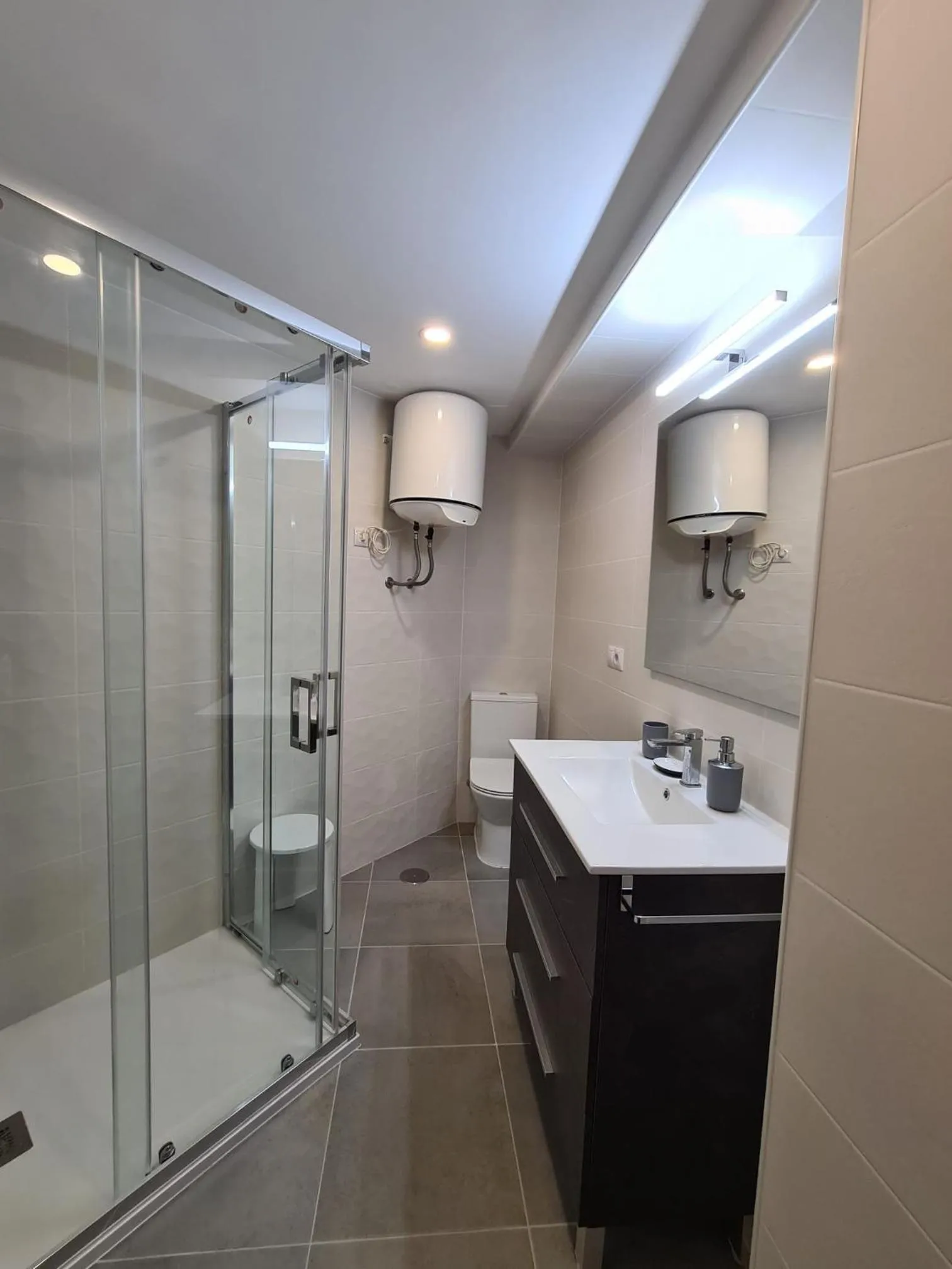 Apartamento Torre Colon IF Benidorm
