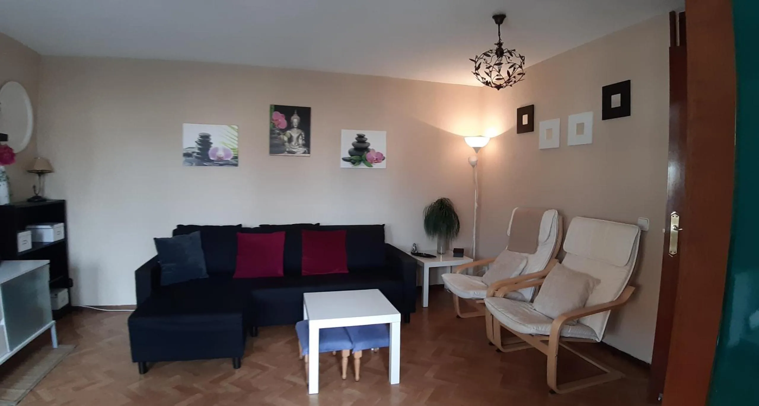 Apartamento Torre Colon IF Benidorm