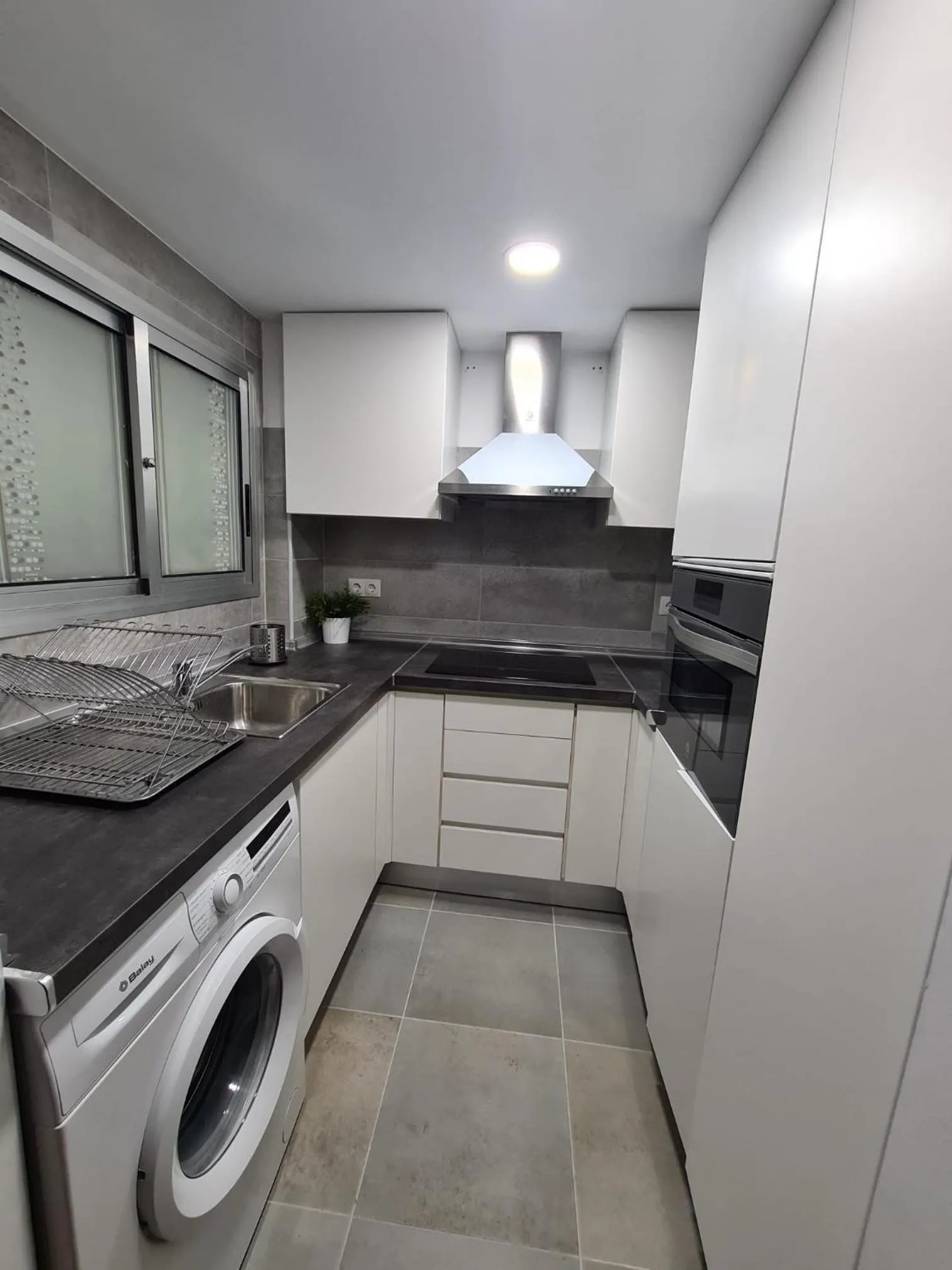 Apartamento Torre Colon IF Benidorm