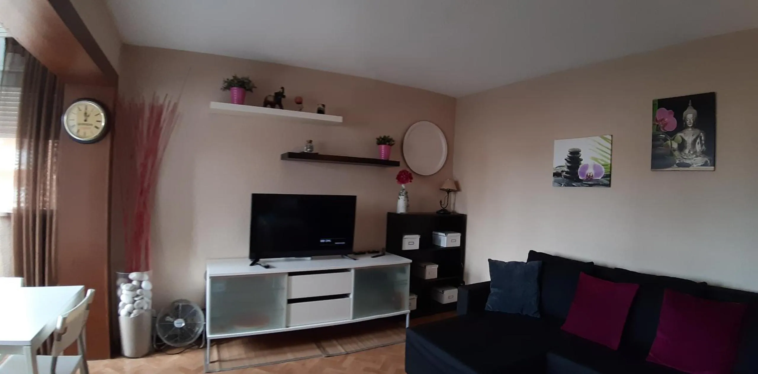 Apartamento Torre Colon IF Benidorm
