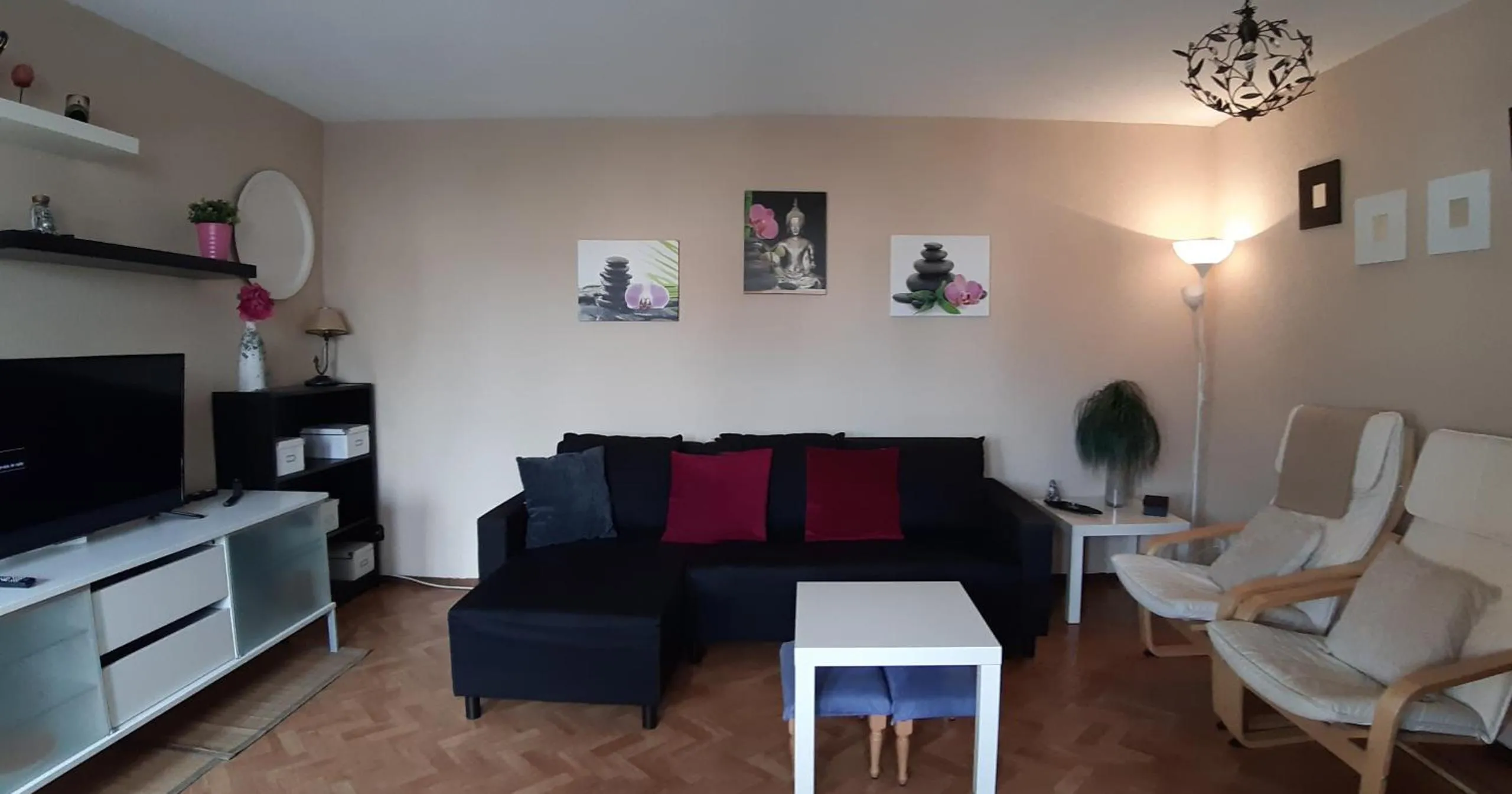 Apartamento Torre Colon IF Benidorm
