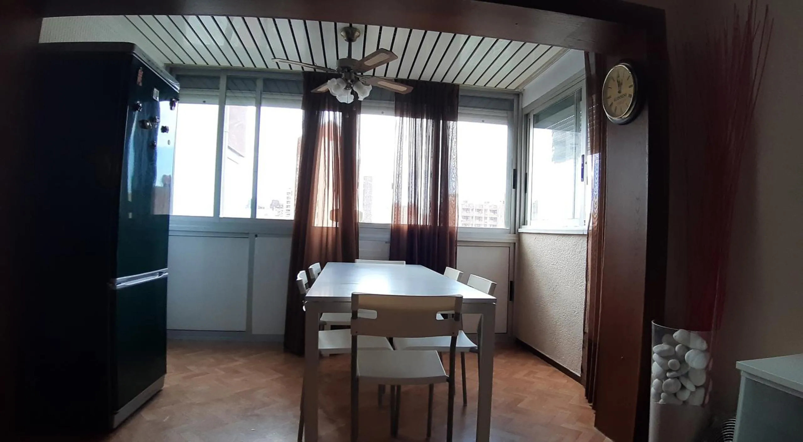 Apartamento Torre Colon IF Benidorm