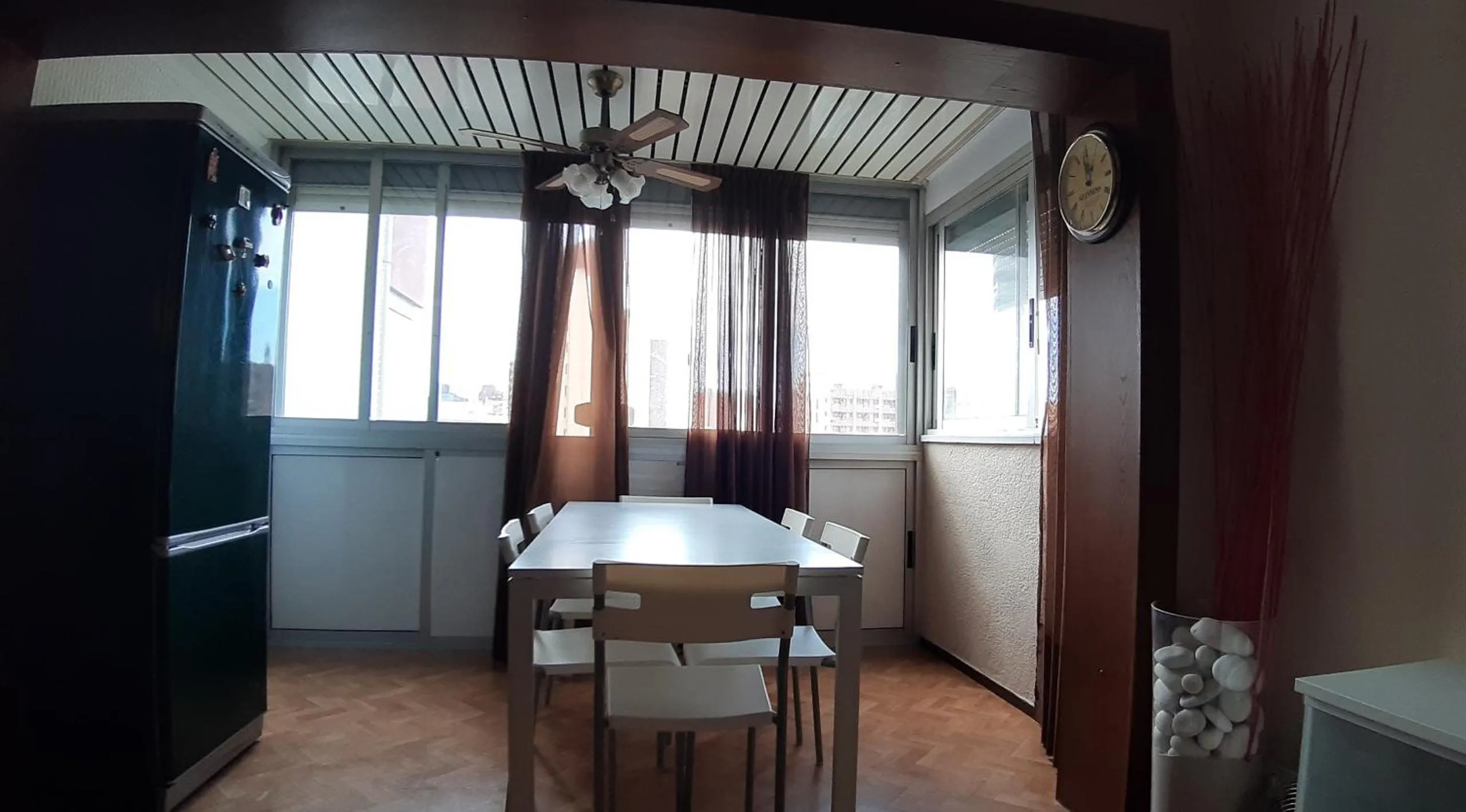 Apartamento Torre Colon IF Benidorm