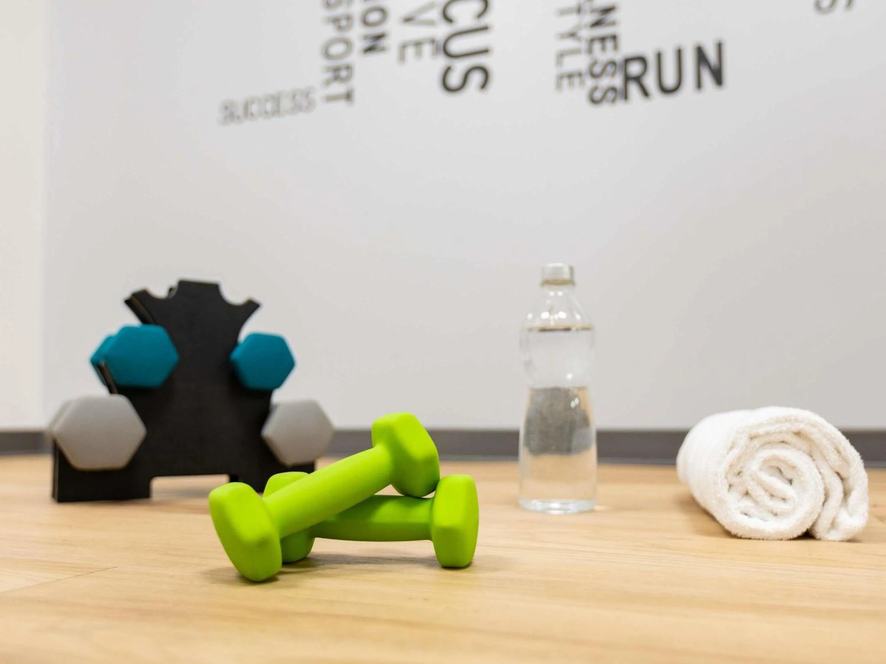 Other in Mercure Epinal Centre