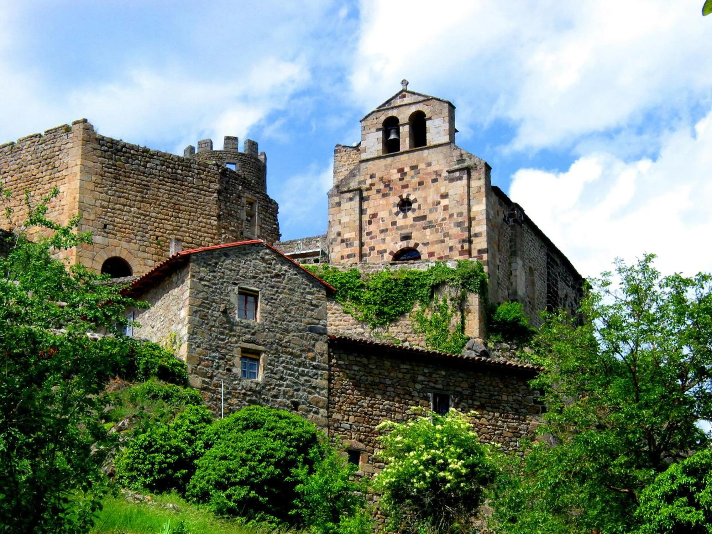 Activities in Logis Hotel Restaurant Auberge Les Rives de l'Arzon