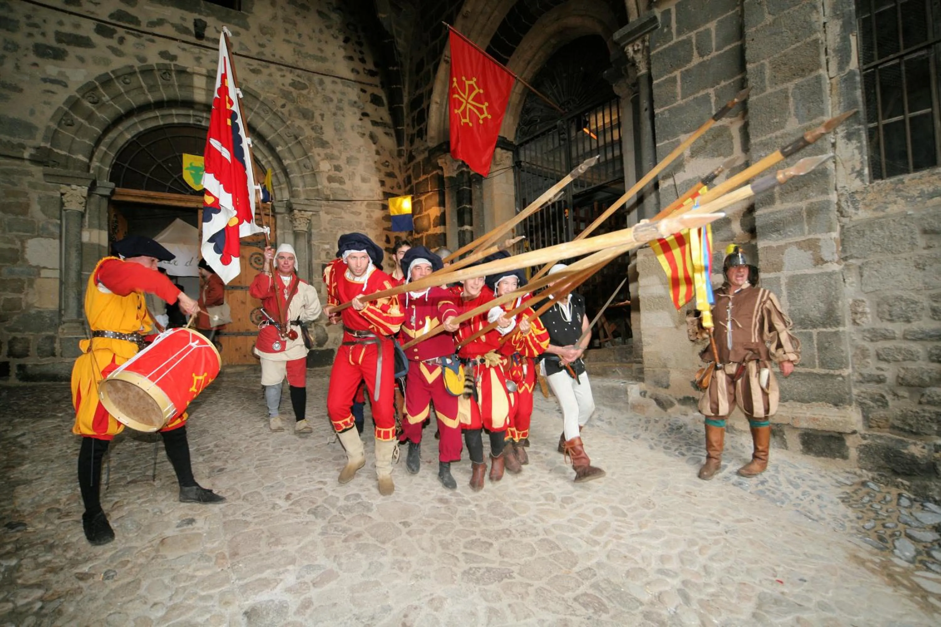 Activities in Logis Hotel Restaurant Auberge Les Rives de l'Arzon