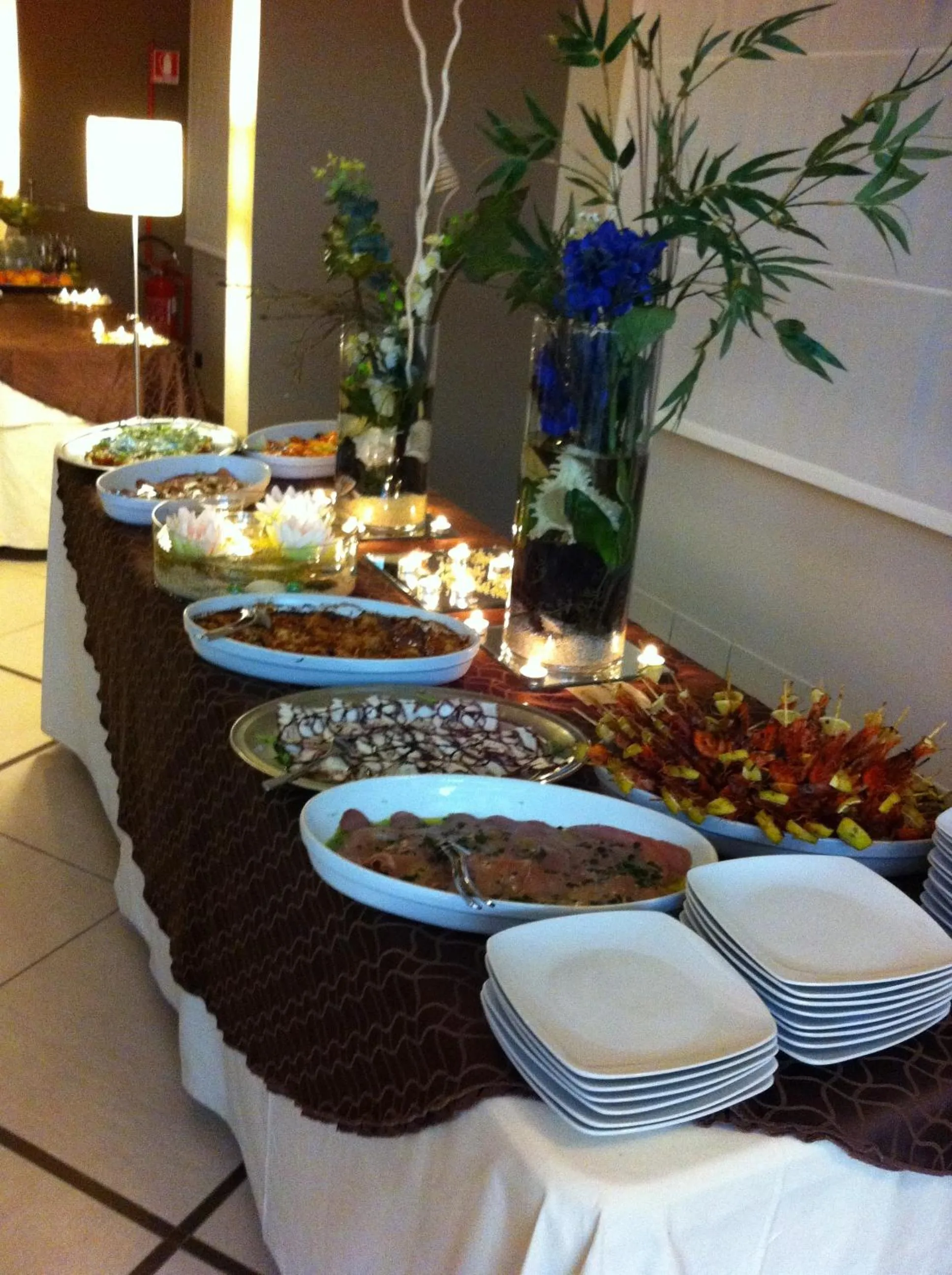 Banquet/Function facilities in Elihotel