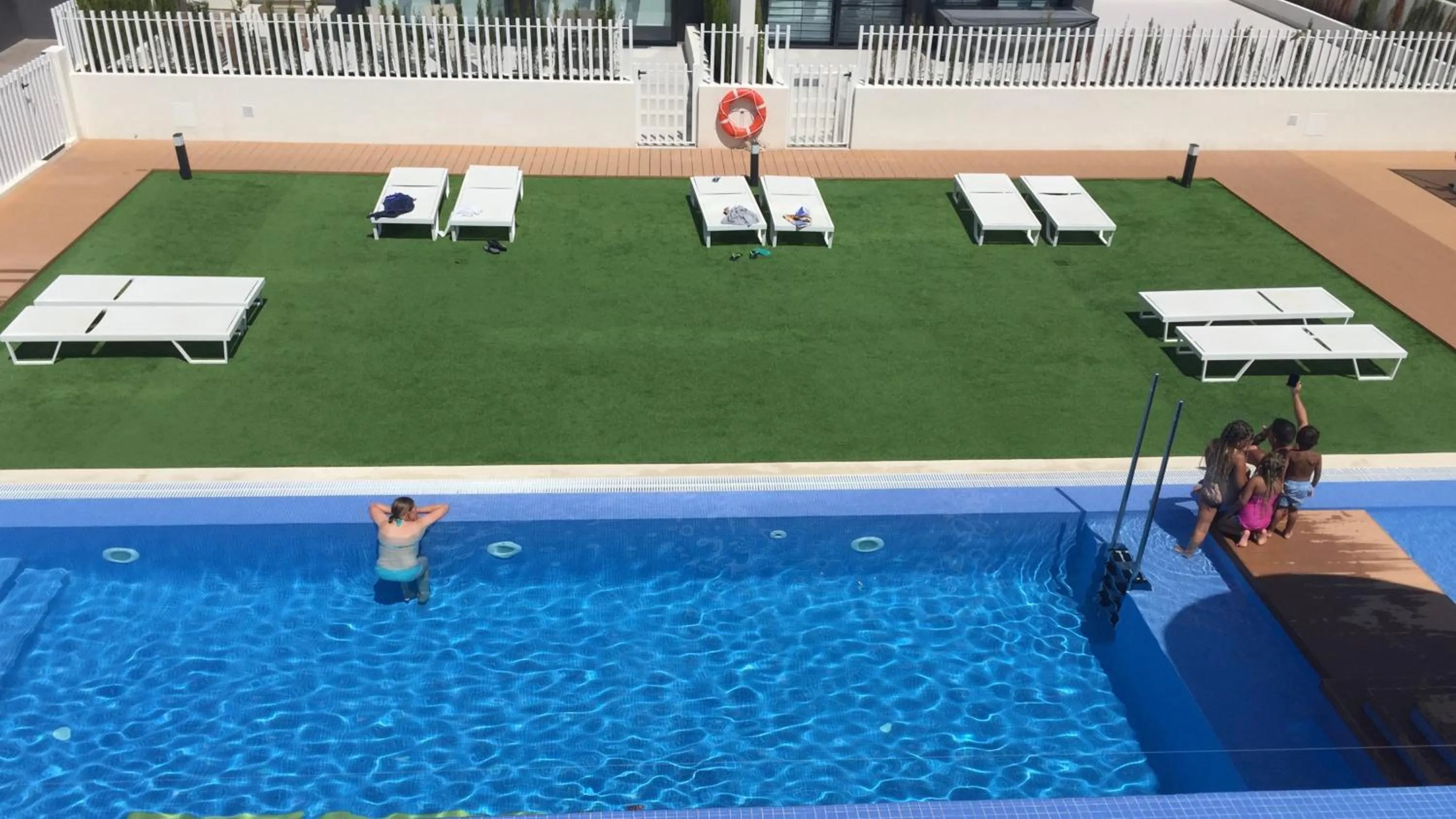 Sea View Apartment Arenal Beach Calpe