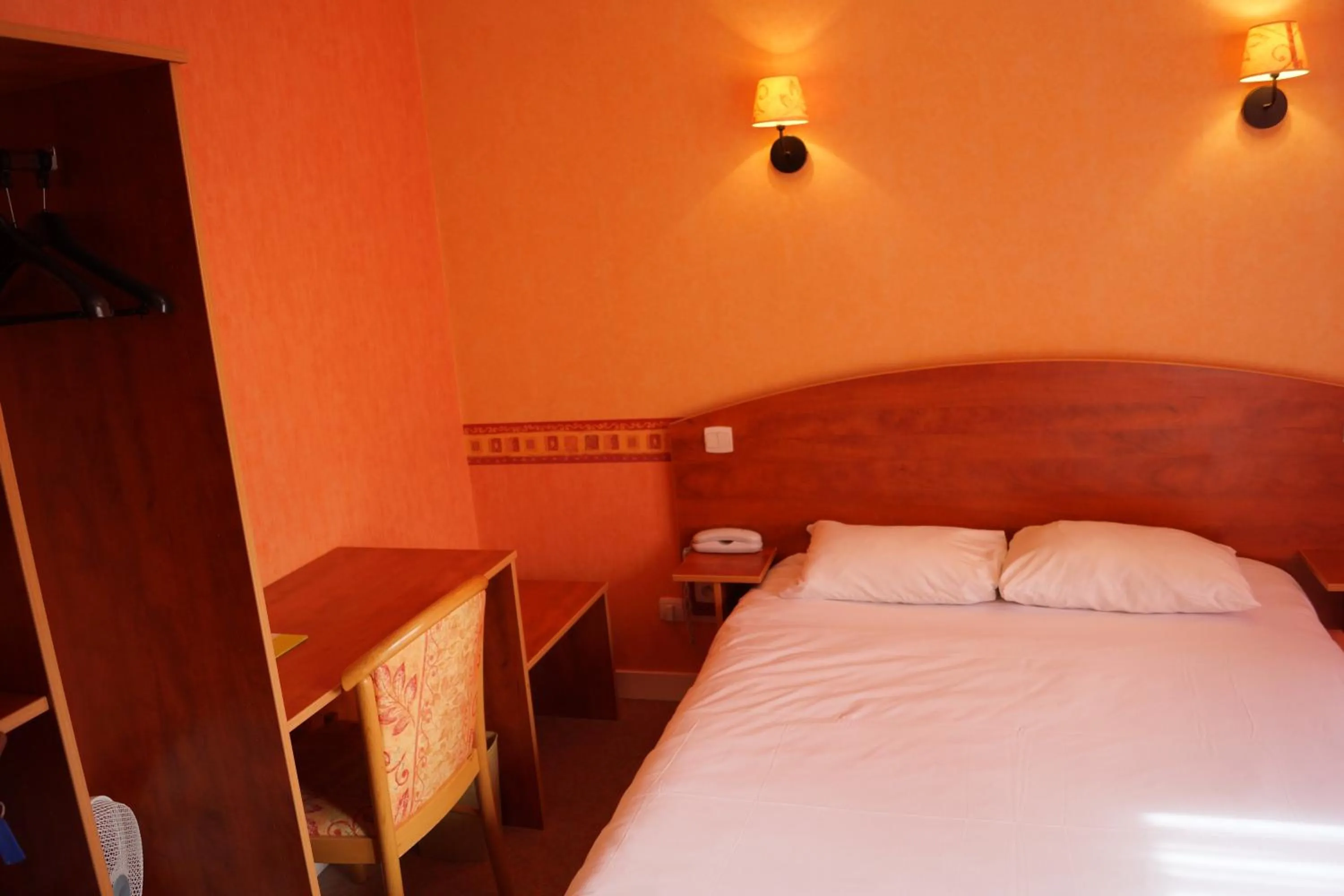 Logis Hôtel Saint Paul