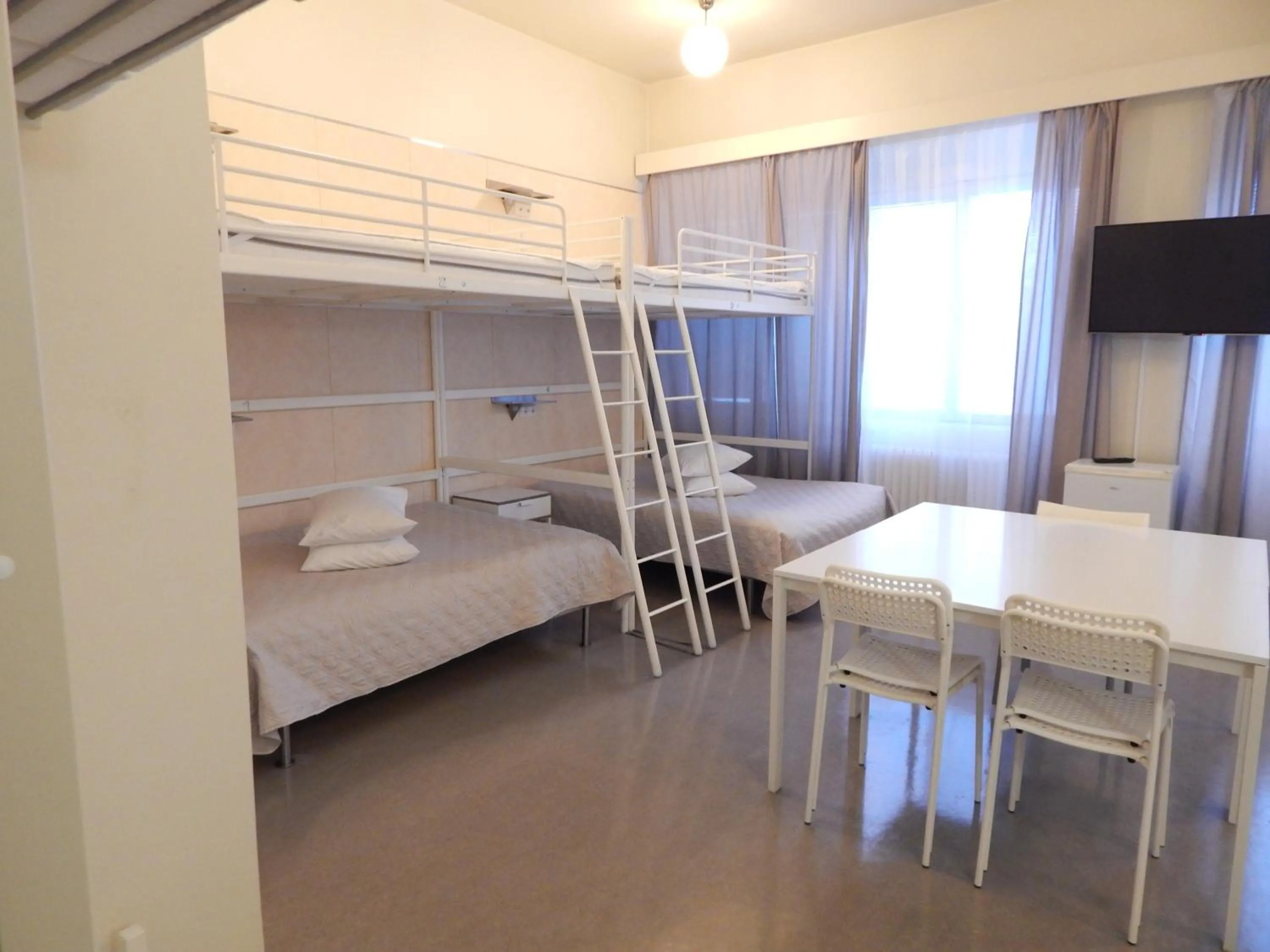 Bed in Immalanjärvi