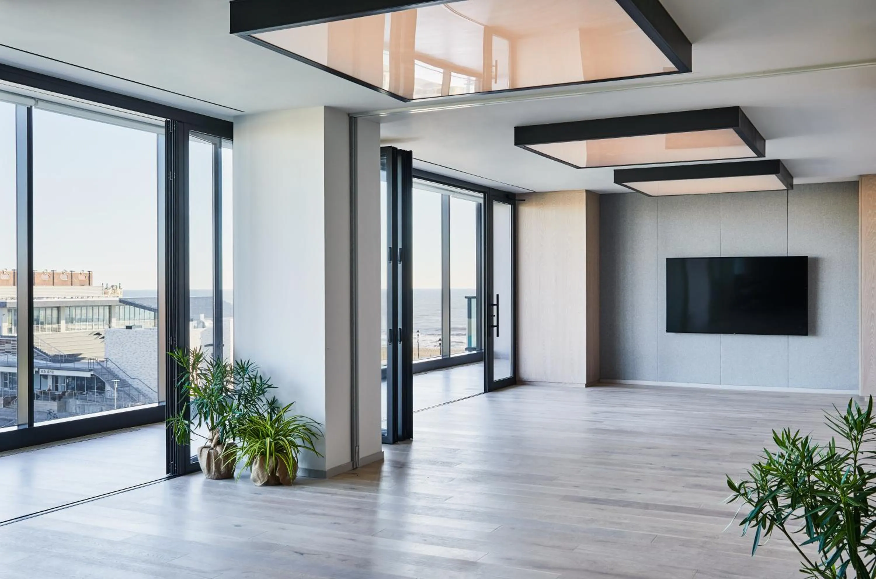 Banquet/Function facilities in Asbury Ocean Club Hotel