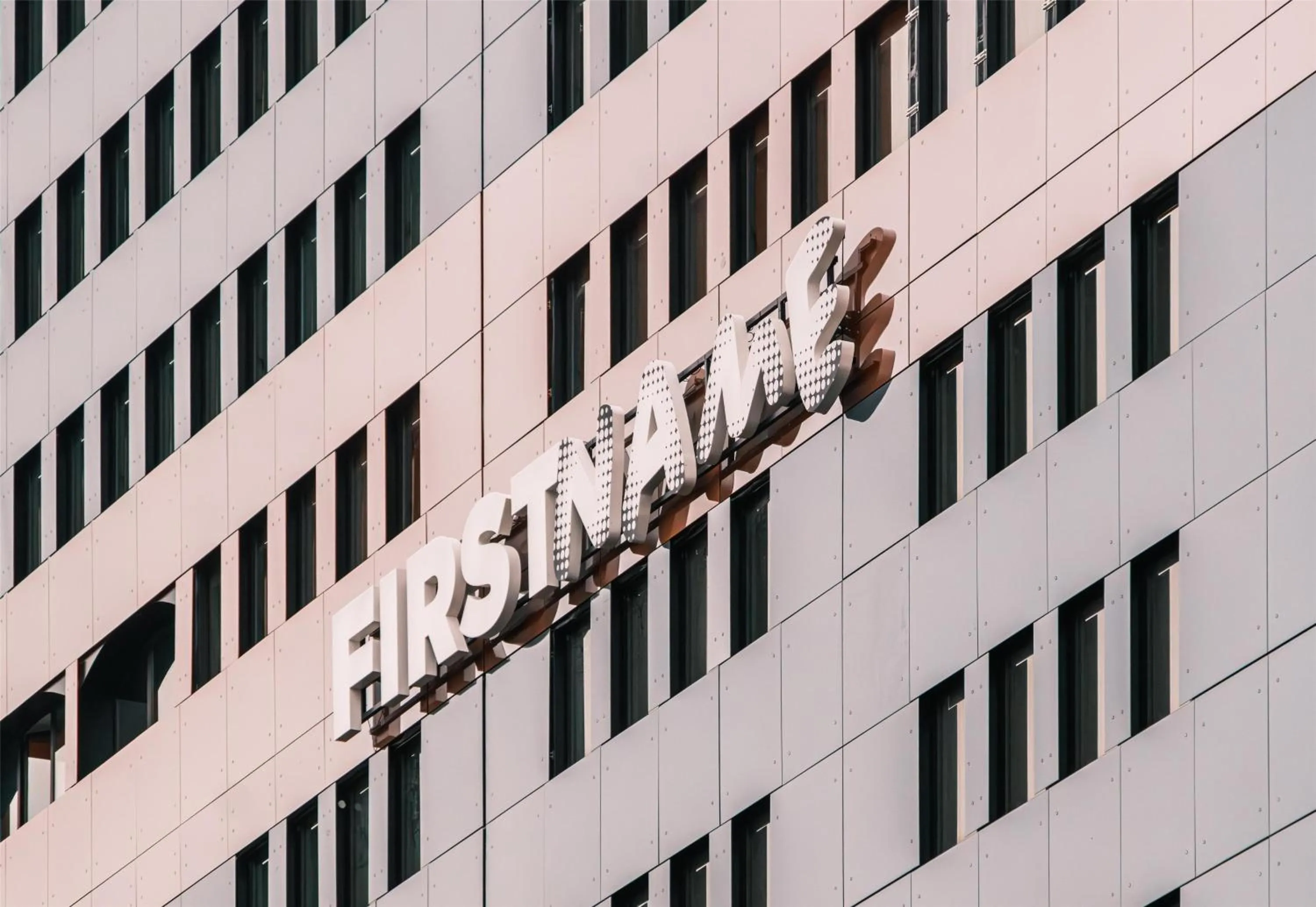 Property building in FirstName Toulouse, part of JdV by Hyatt