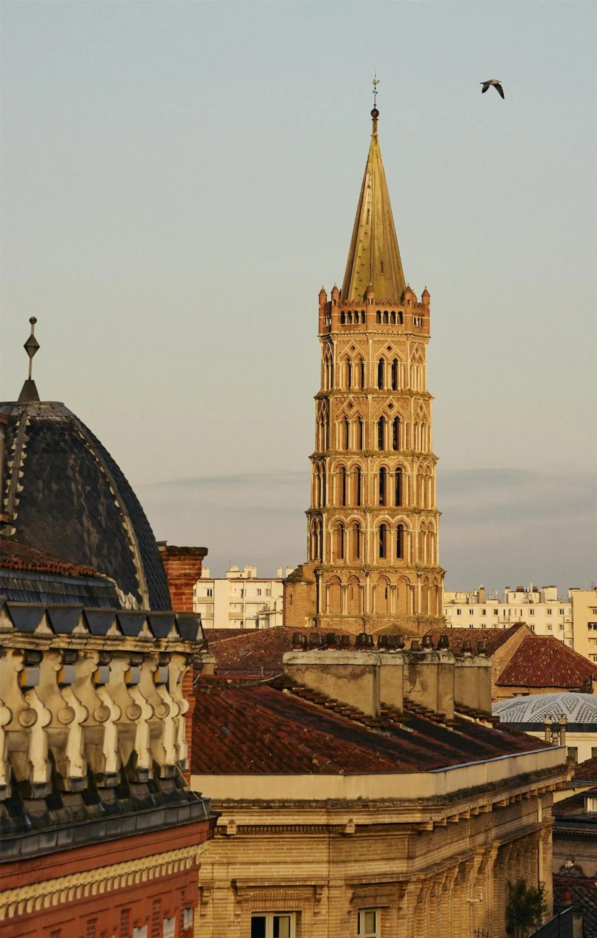 Location in FirstName Toulouse, part of JdV by Hyatt