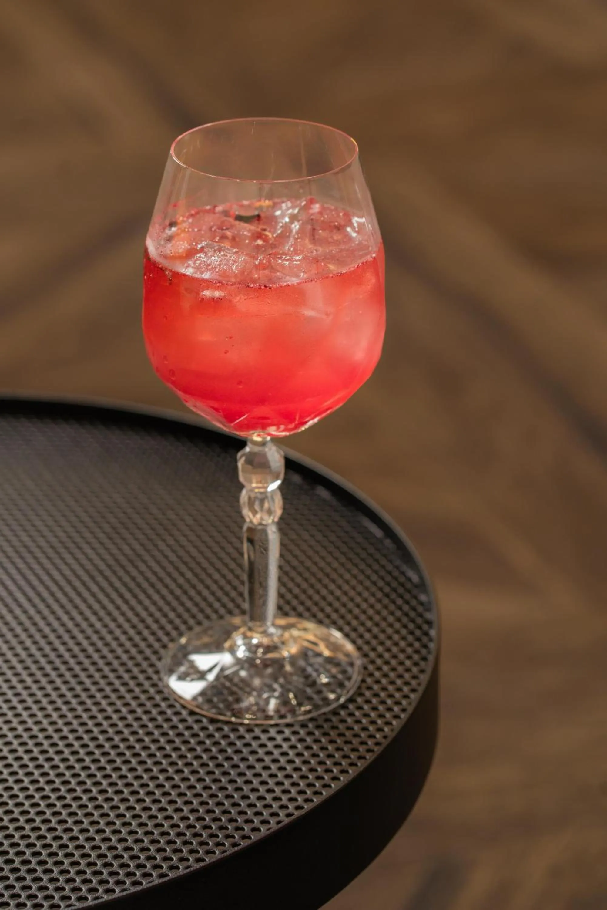 Lounge or bar in FirstName Toulouse, part of JdV by Hyatt