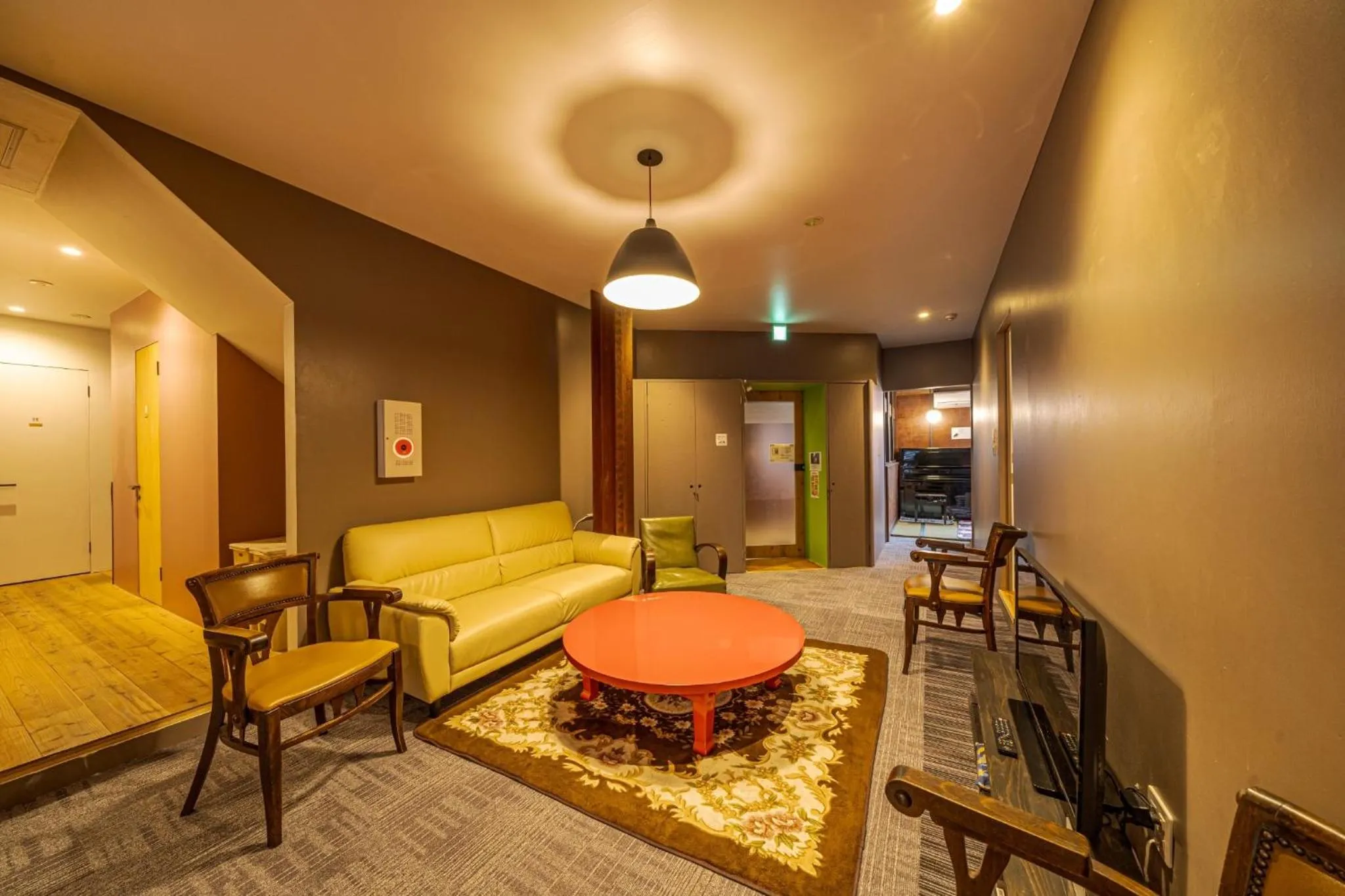 Linden Haus BEPPU - Vacation STAY 54769