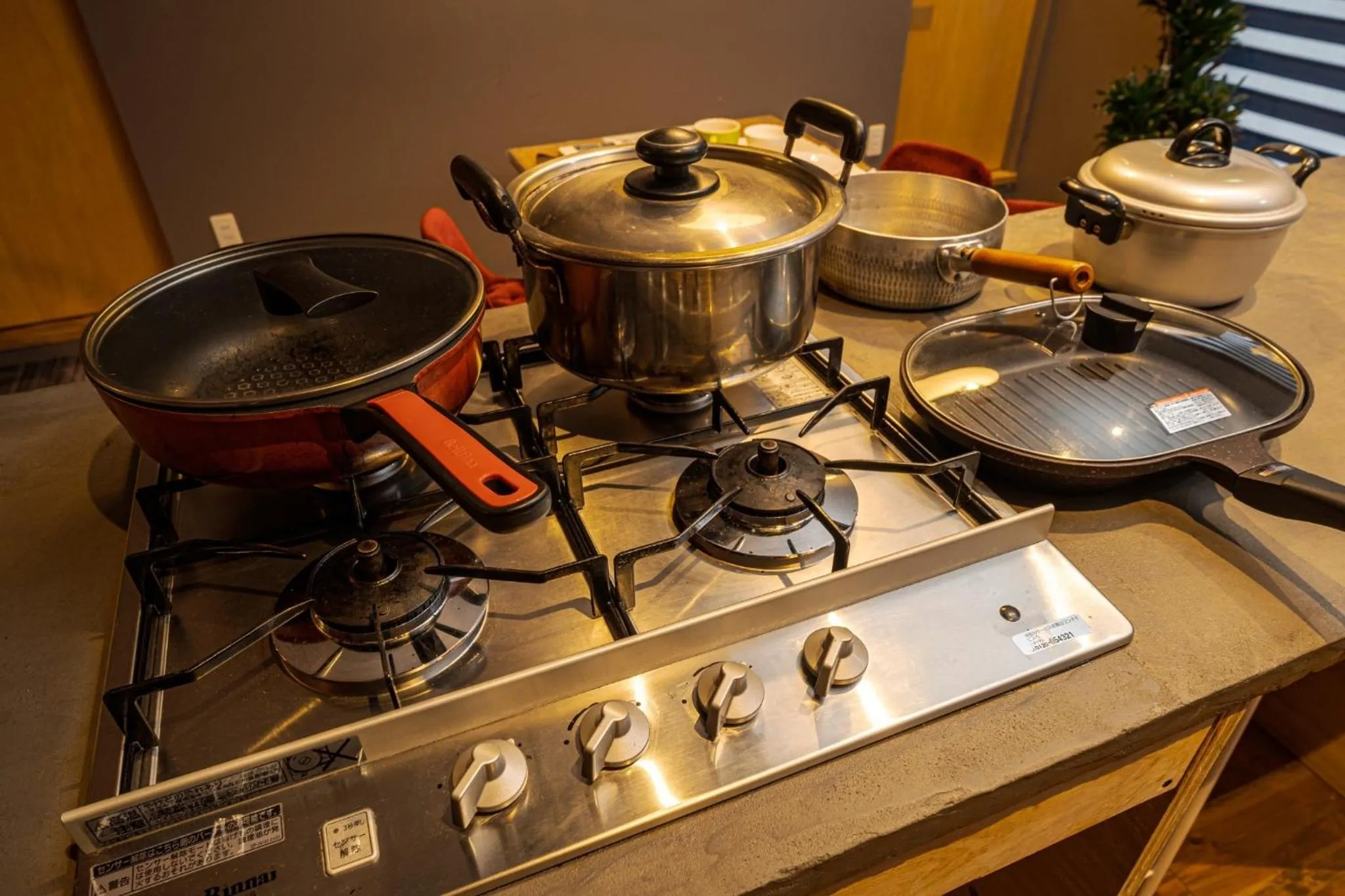 Linden Haus BEPPU - Vacation STAY 54769