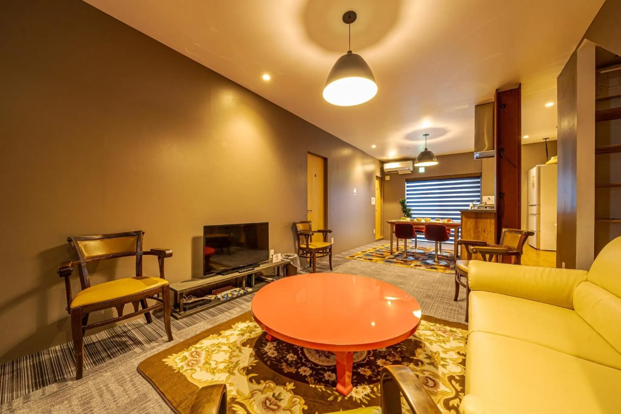 Linden Haus BEPPU - Vacation STAY 54769