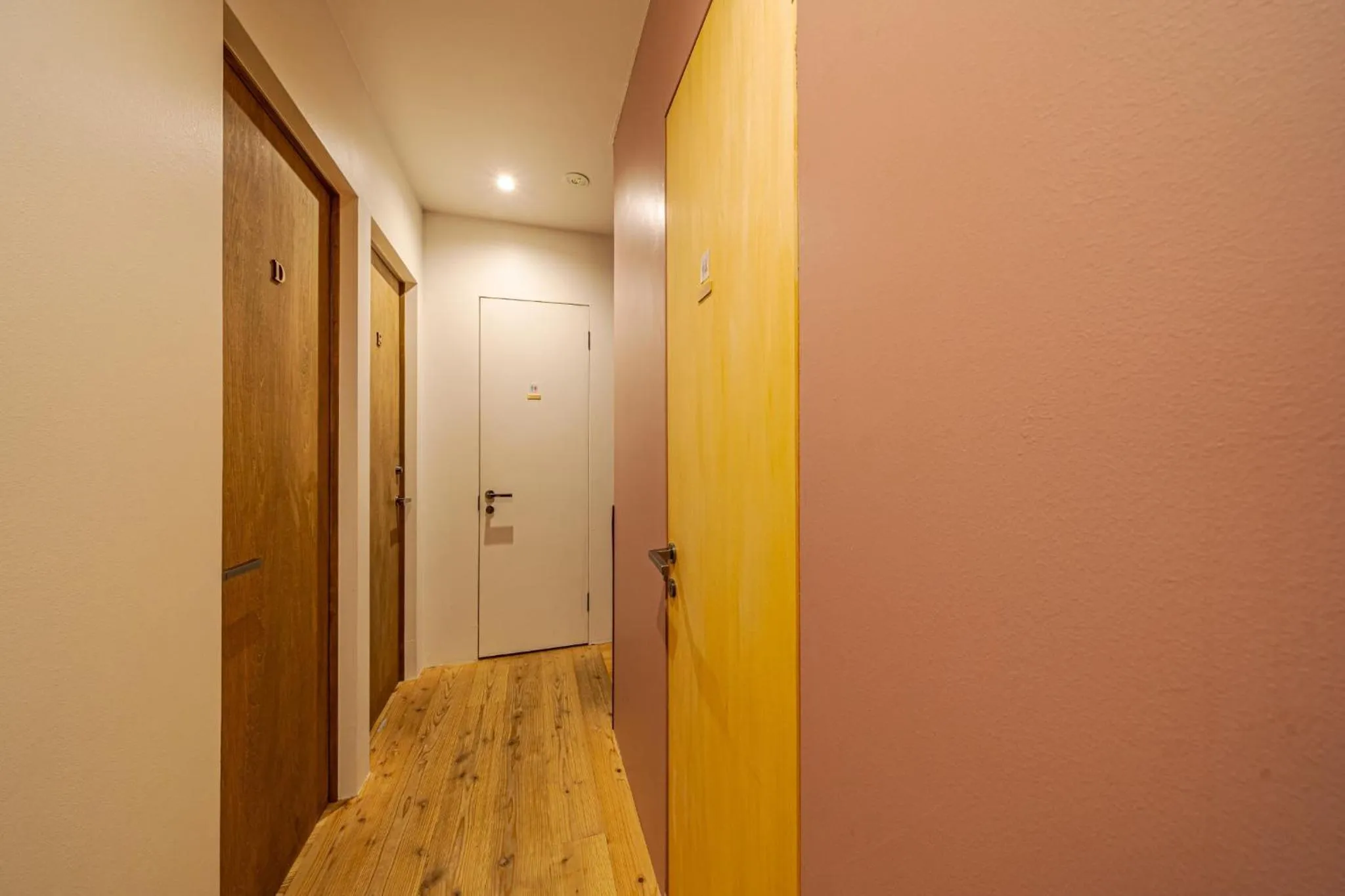 Linden Haus BEPPU - Vacation STAY 54769