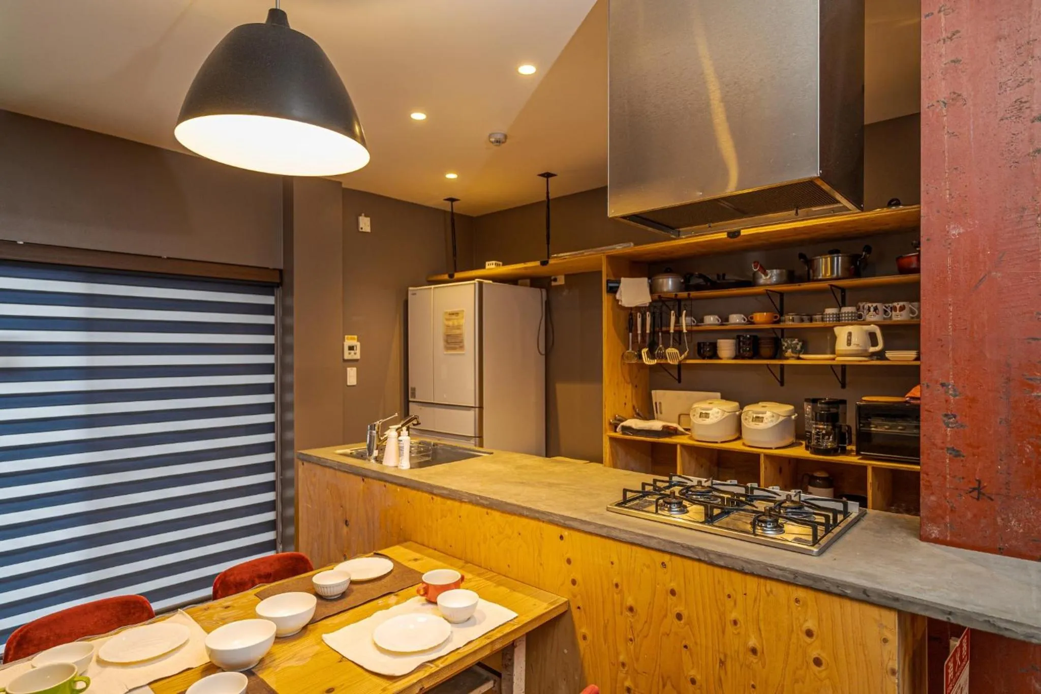 Linden Haus BEPPU - Vacation STAY 54769