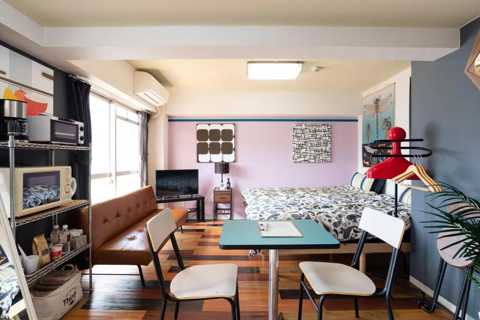 Clover rooms 406 - Vacation STAY 54840