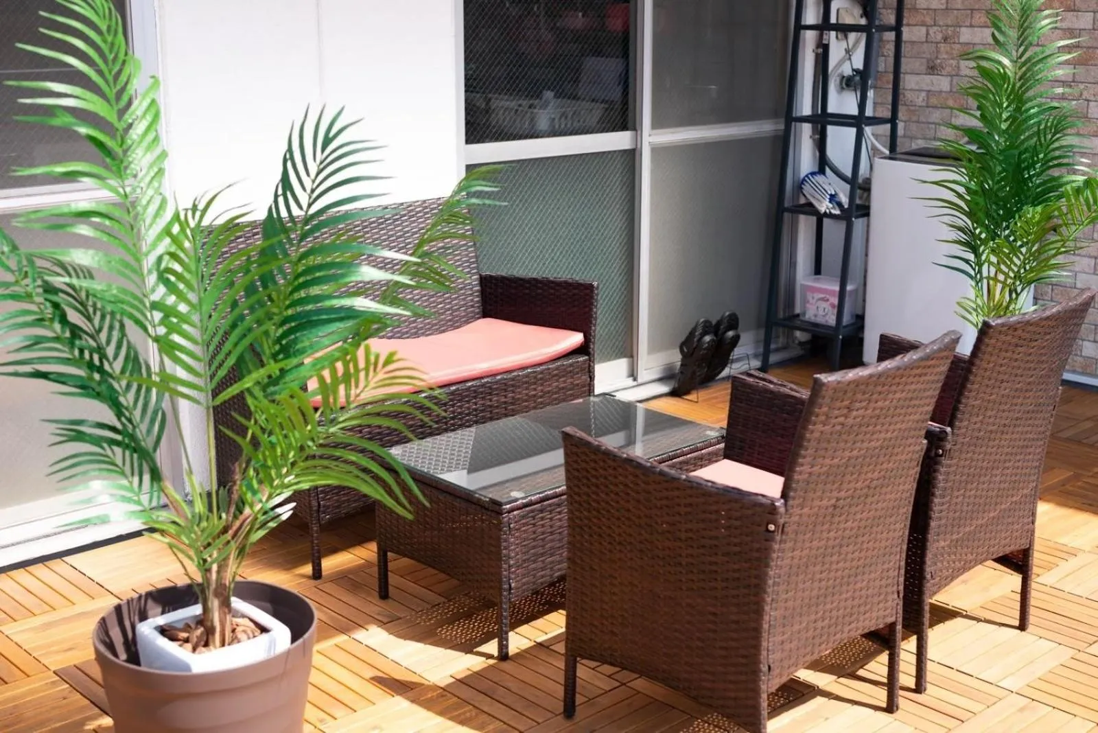 Clover rooms 406 - Vacation STAY 54840