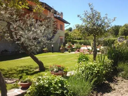 Poggio La Grognola Poggio La Grognola