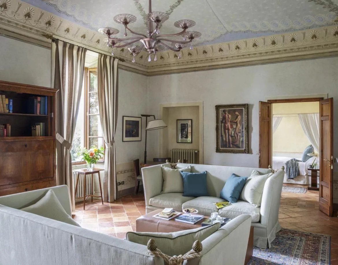 Other in Borgo Pignano Volterra Tuscany