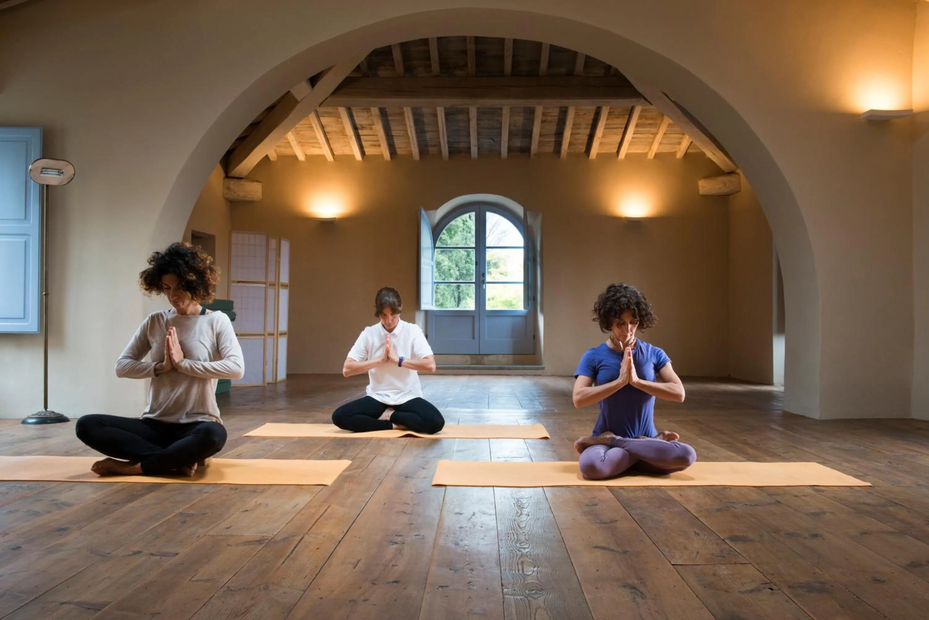 Other in Borgo Pignano Volterra Tuscany