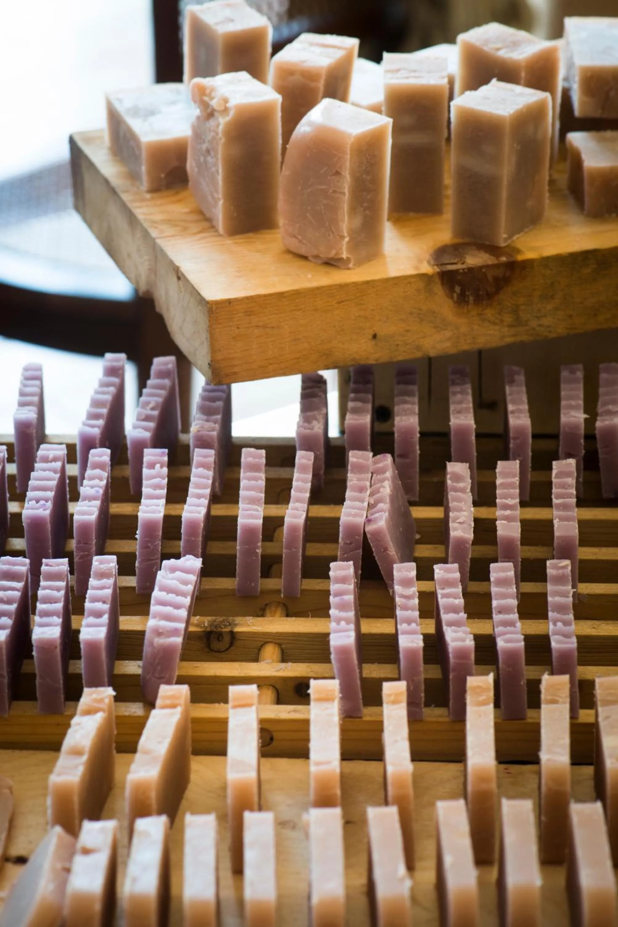 Food in Borgo Pignano Volterra Tuscany