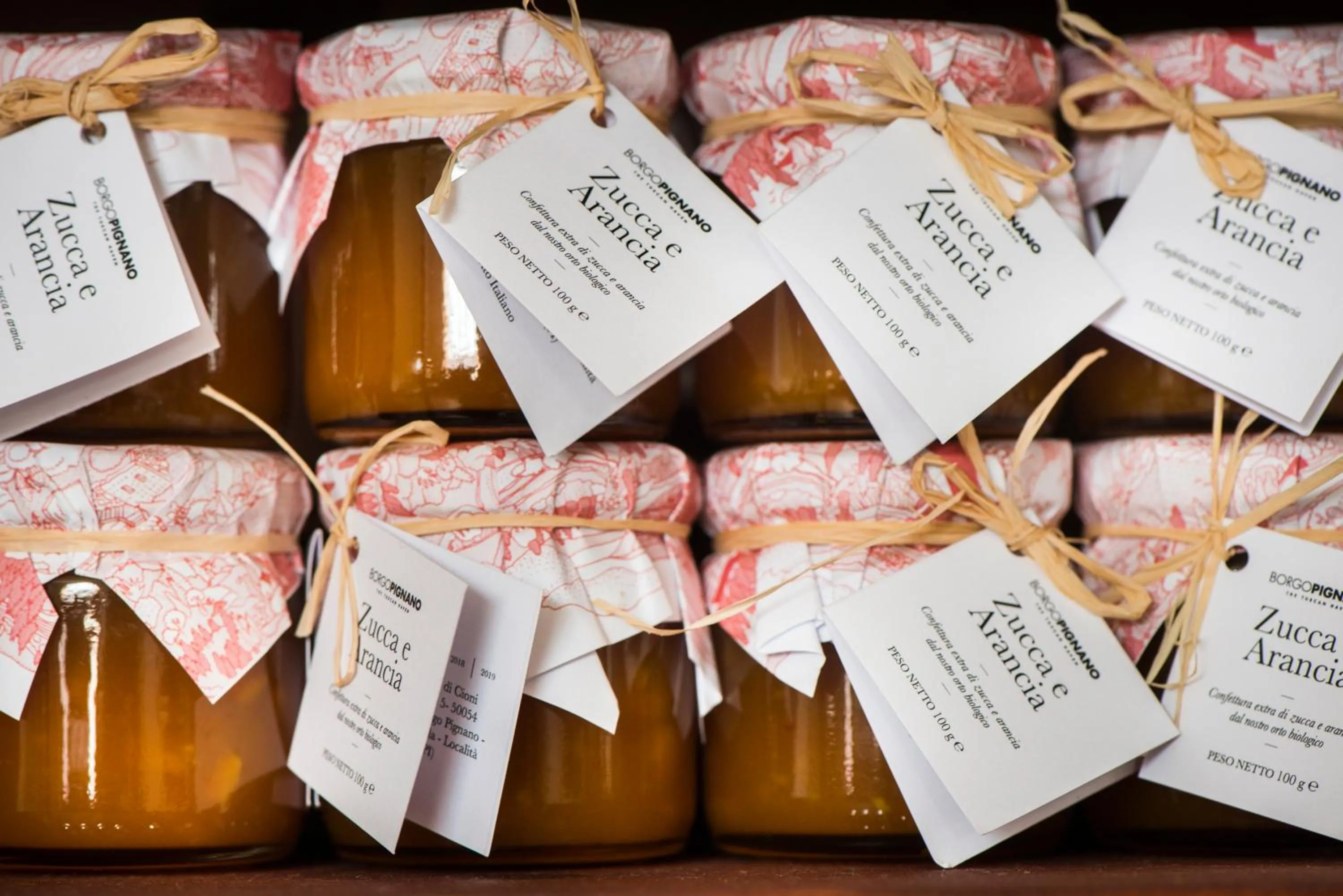 Other in Borgo Pignano Volterra Tuscany