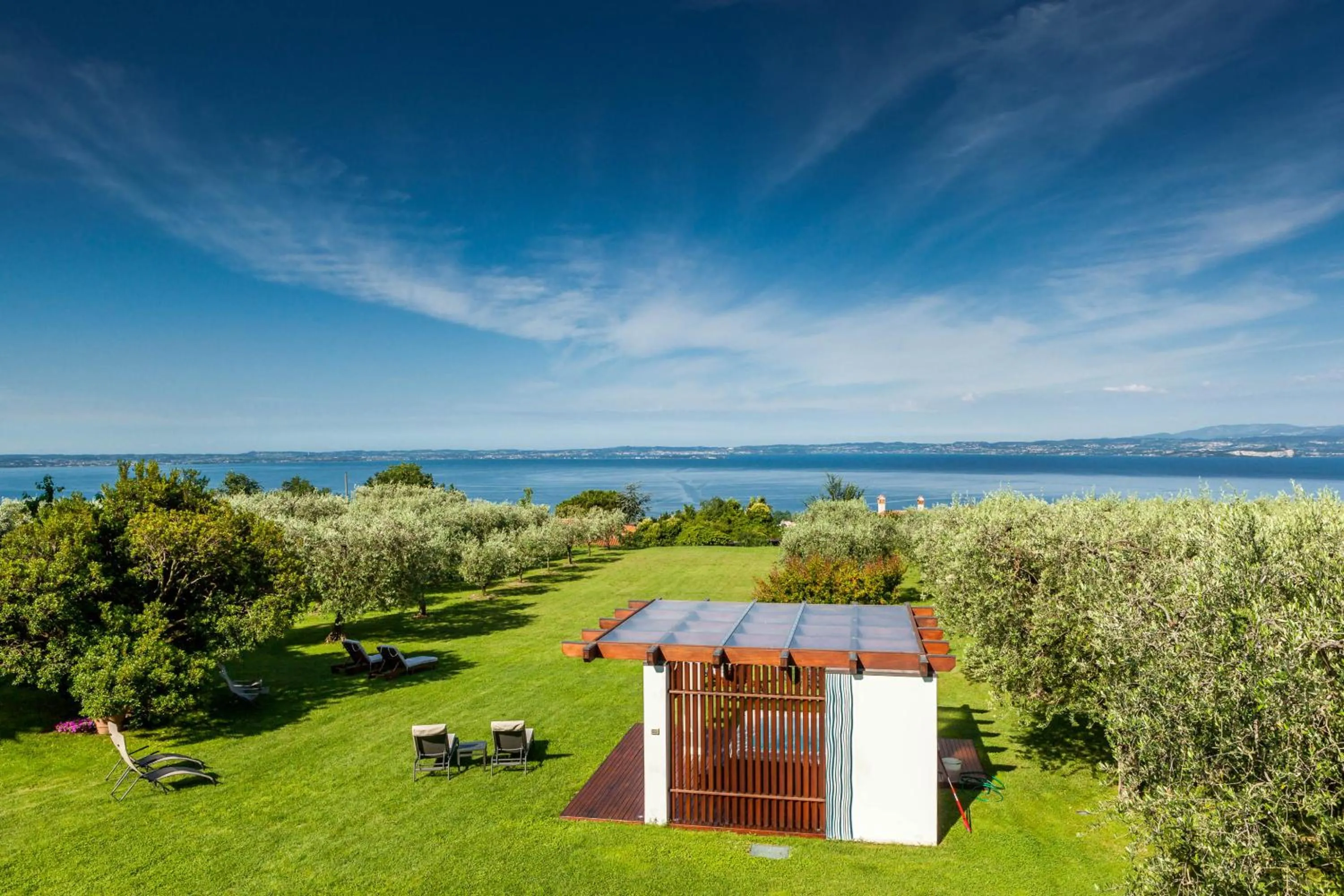 Day in Quercia Belvedere Relais