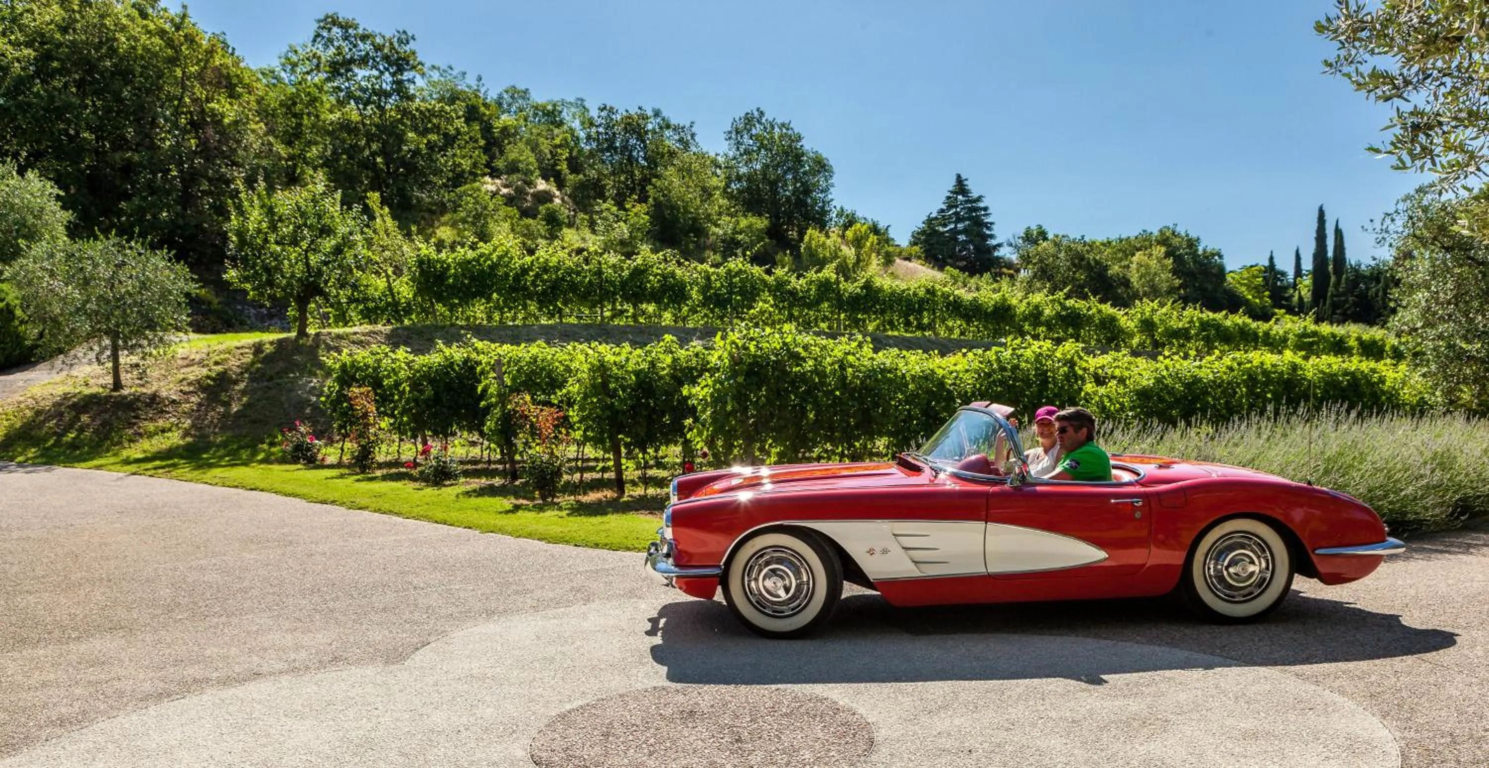 Other in Quercia Belvedere Relais