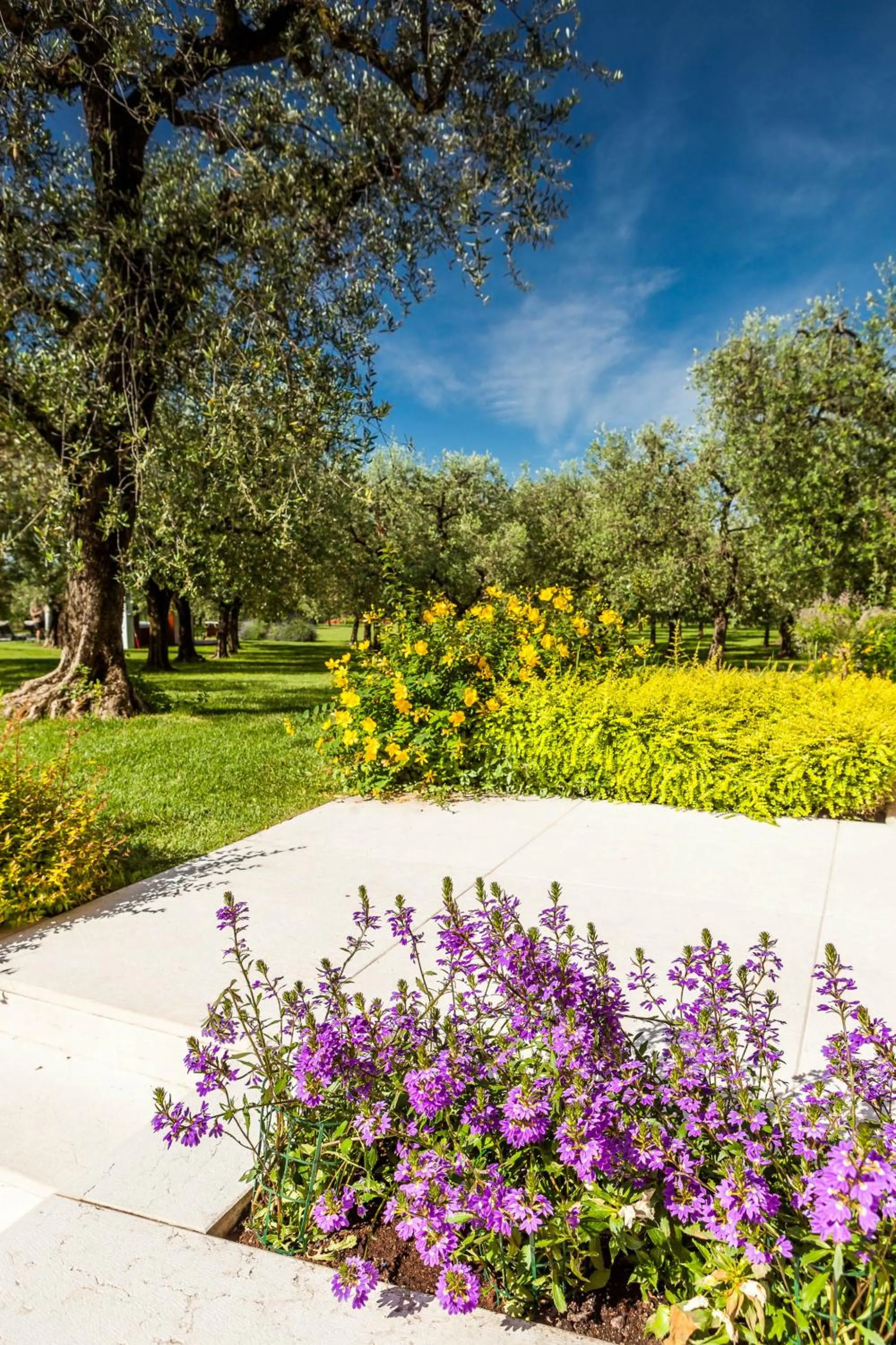 Day in Quercia Belvedere Relais