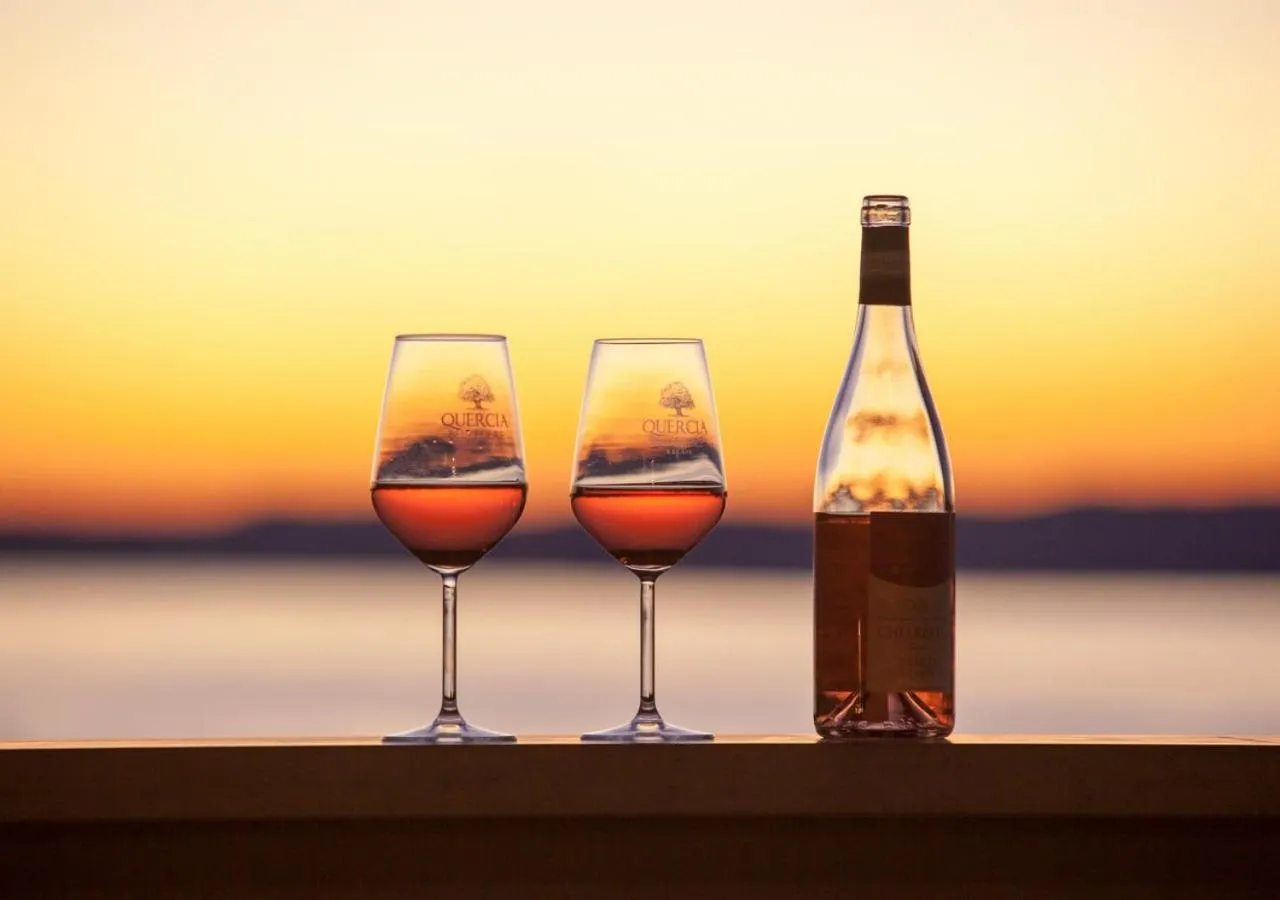 Property logo or sign in Quercia Belvedere Relais