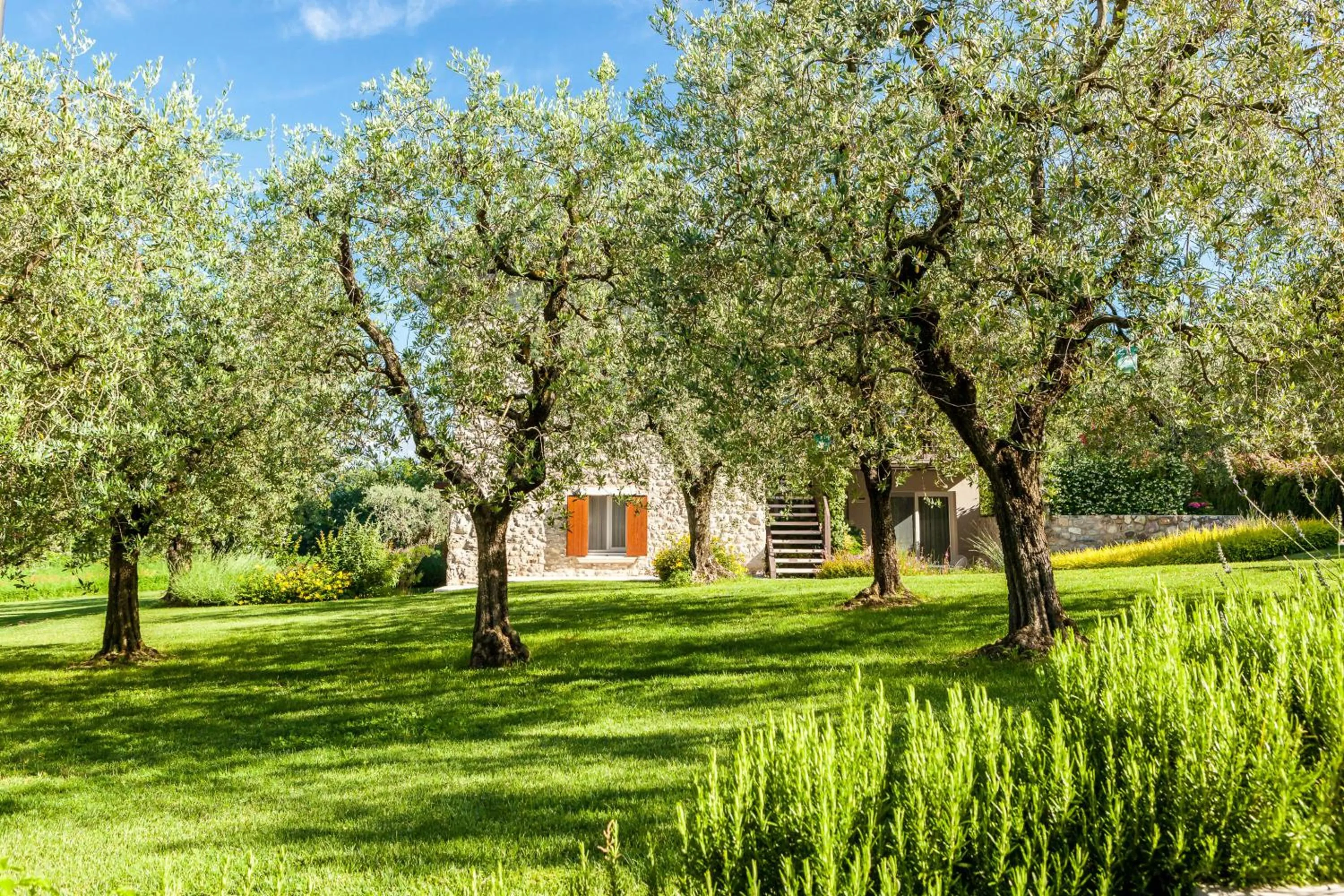 Day in Quercia Belvedere Relais