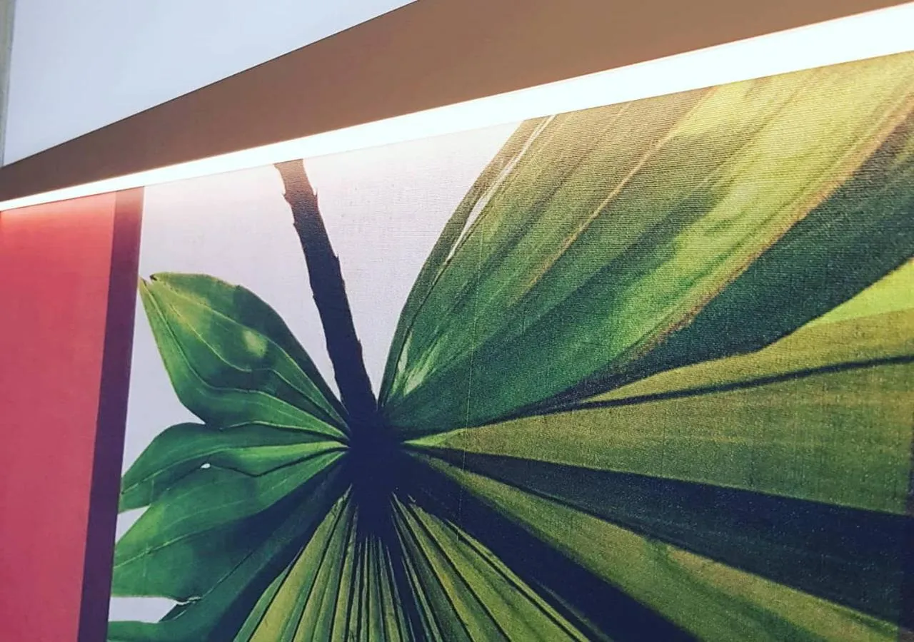 Photo of the whole room in Quercia Belvedere Relais