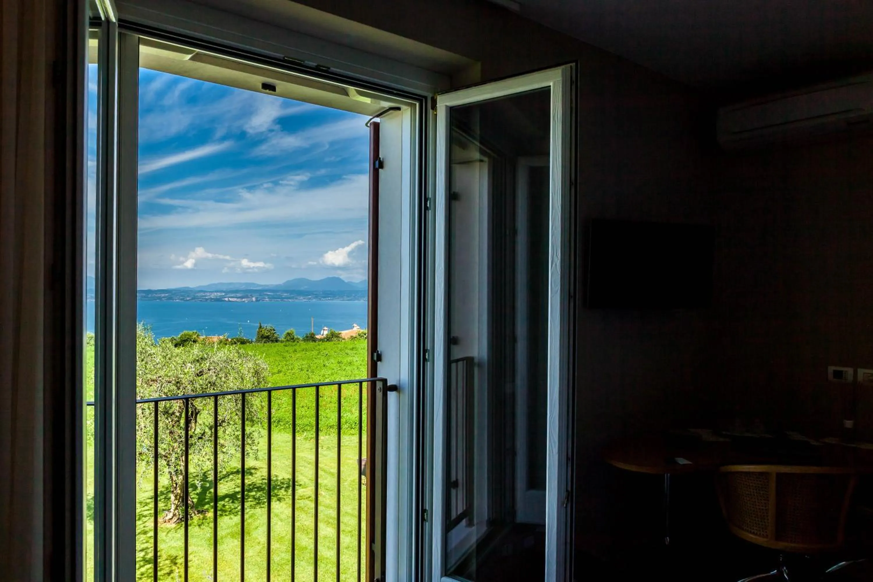 Day in Quercia Belvedere Relais